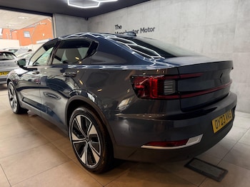 Used Polestar Polestar 2 2023 for sale - 79565443: Photo