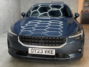 Used Polestar Polestar 2 2023 for sale - 79565443: Photo