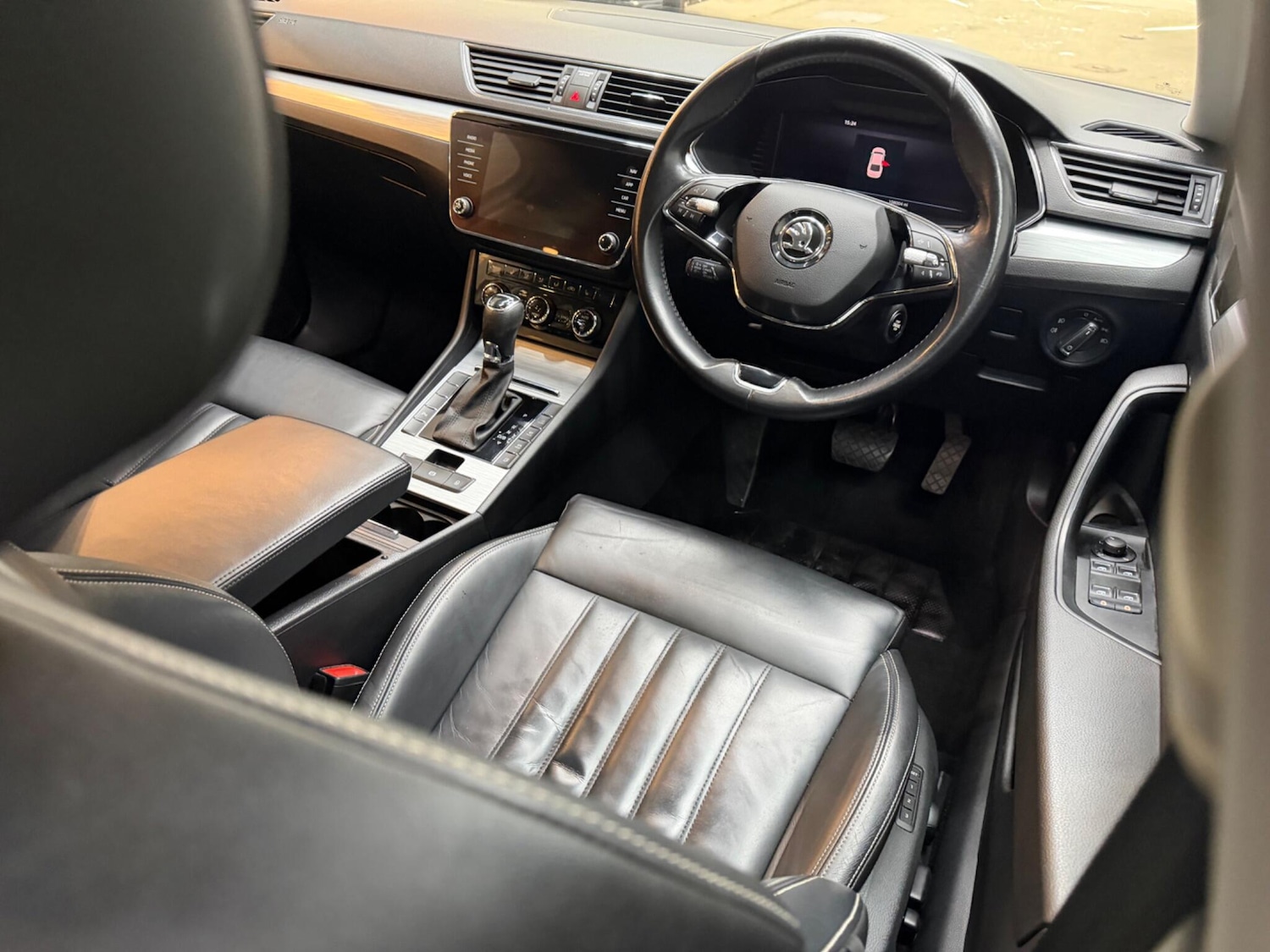 Used Skoda Superb 2022 for sale - 77305992: Photo 20