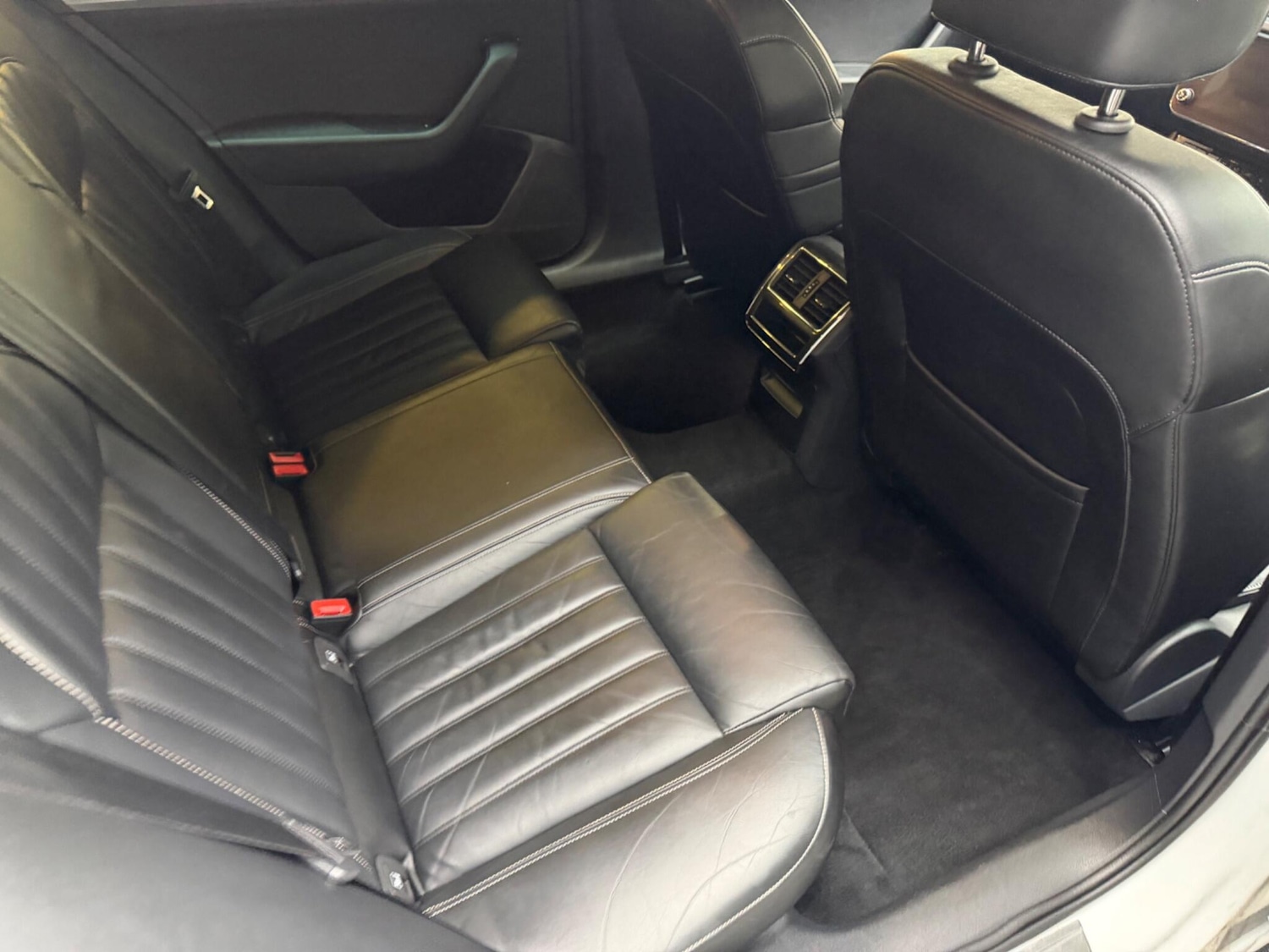 Used Skoda Superb 2022 for sale - 77305992: Photo 21