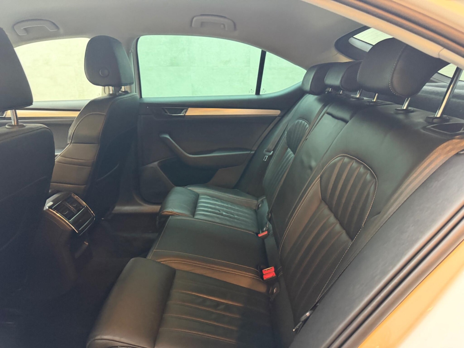 Used Skoda Superb 2022 for sale - 77305992: Photo 22