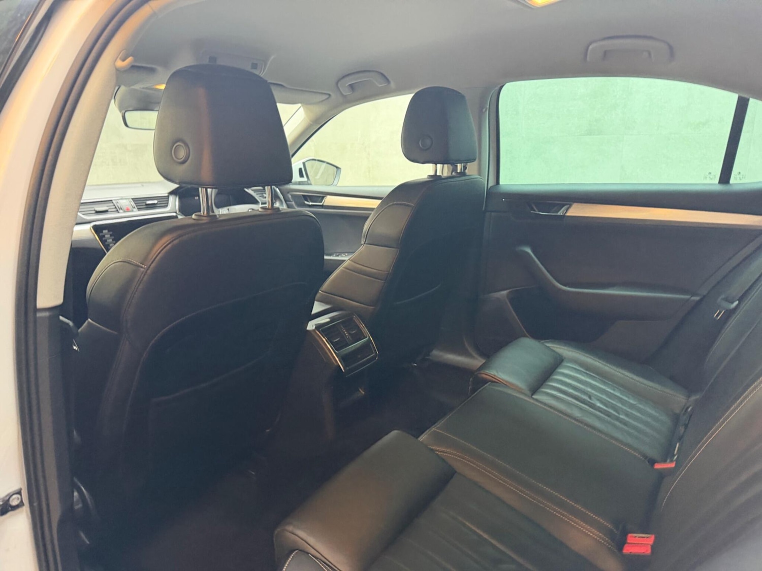 Used Skoda Superb 2022 for sale - 77305992: Photo 23