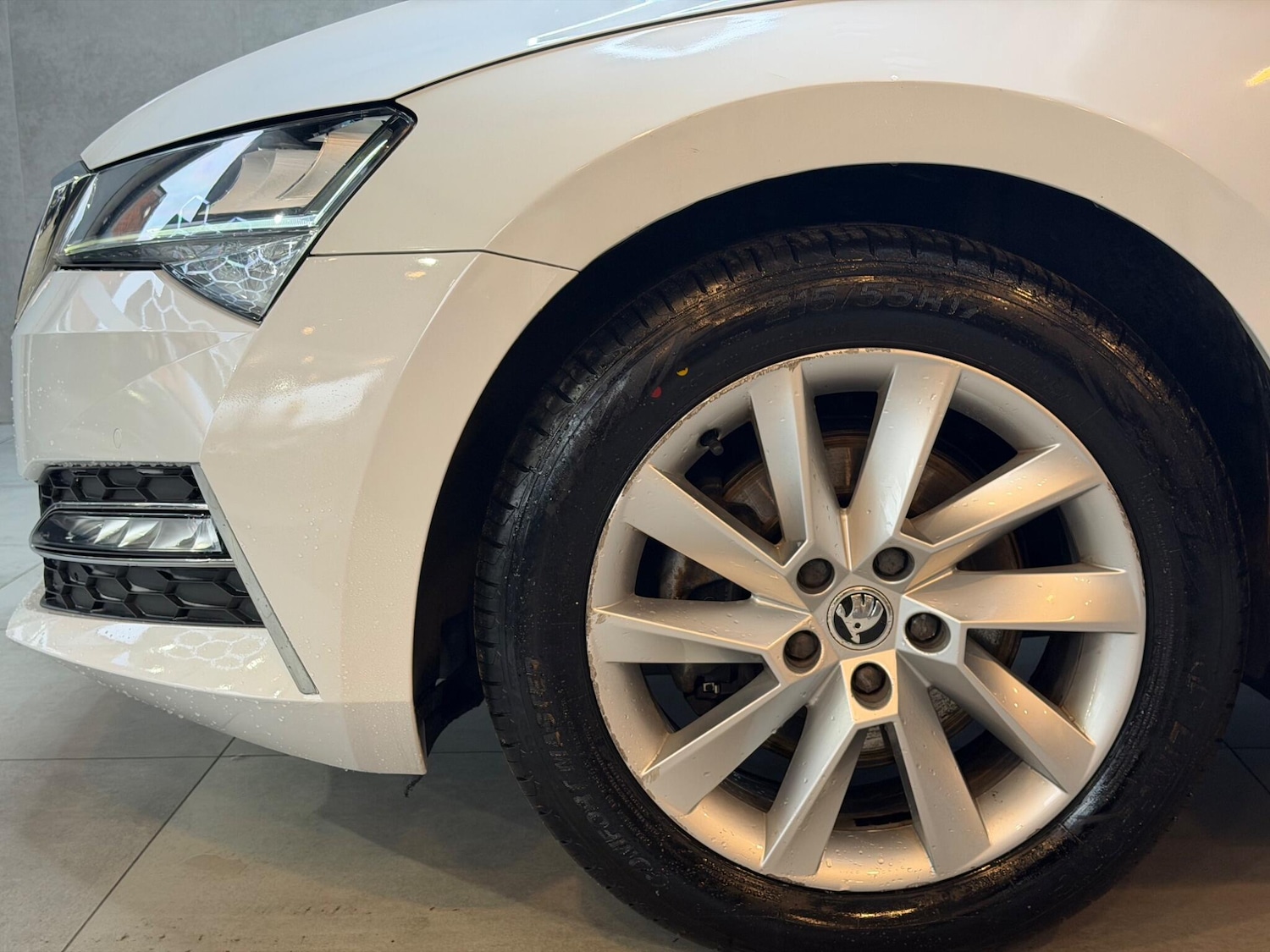 Used Skoda Superb 2022 for sale - 77305992: Photo 33