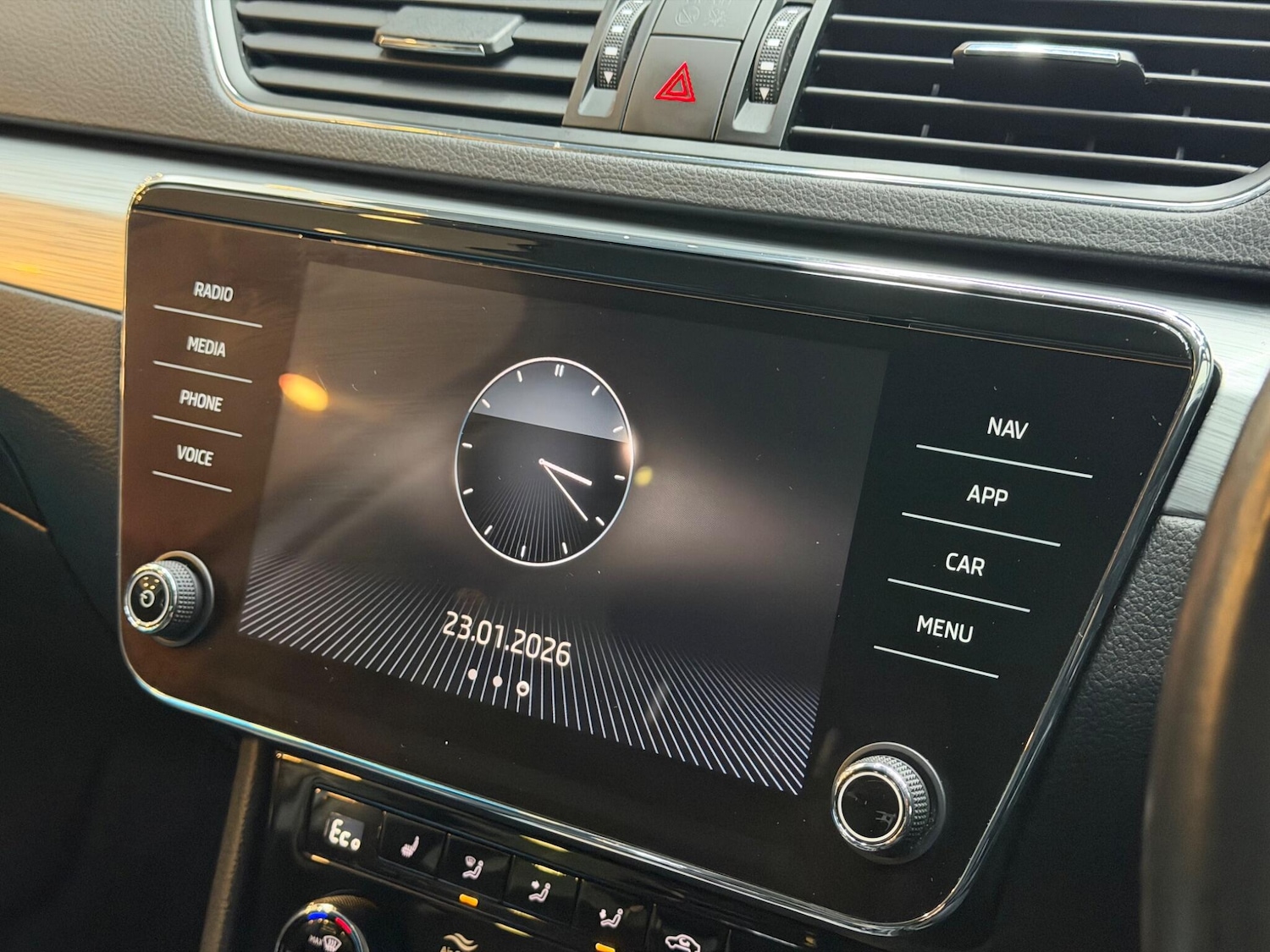 Used Skoda Superb 2022 for sale - 77305992: Photo 37