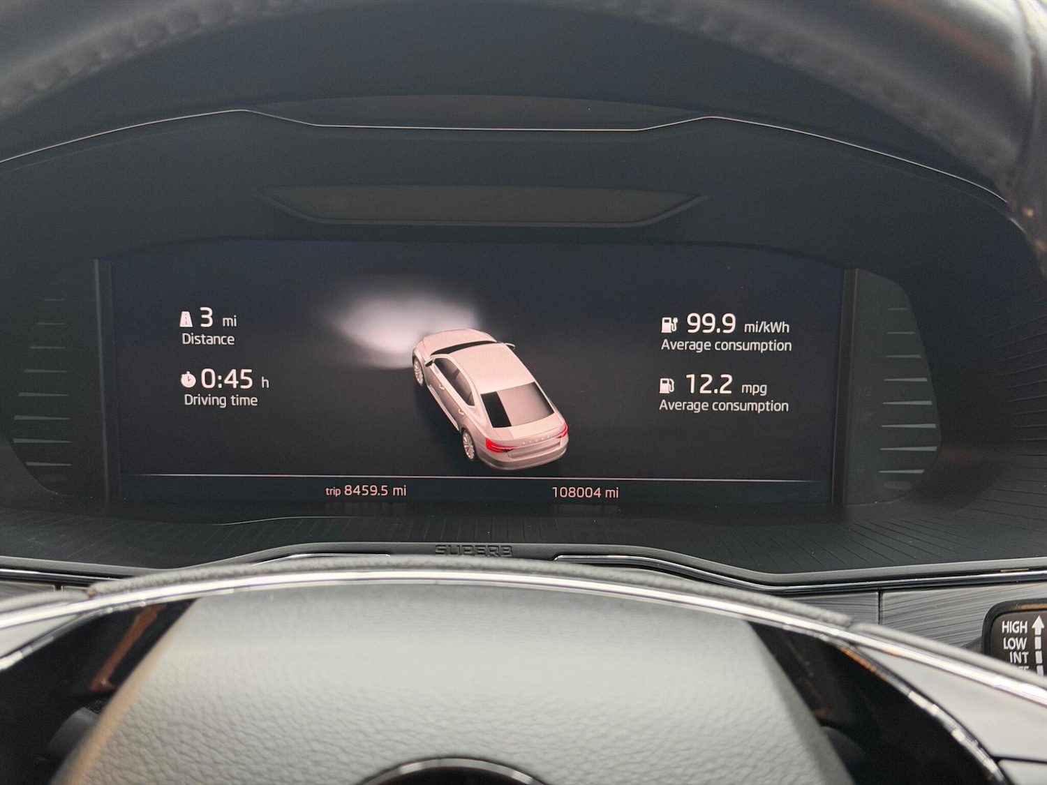 Used Skoda Superb 2022 for sale - 77305992: Photo 38