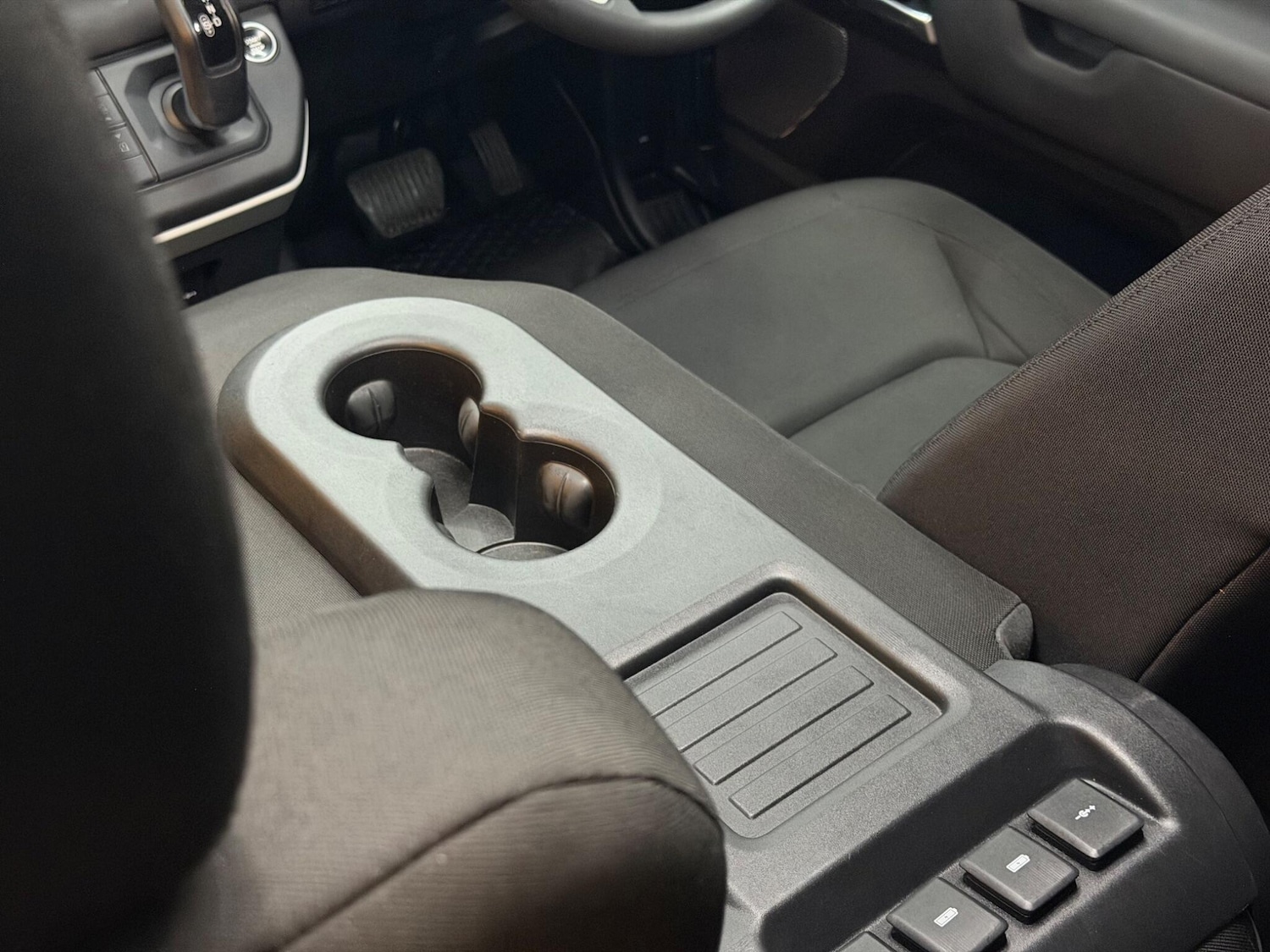 Used Land Rover Defender 2020 for sale - 77060329: Photo 13