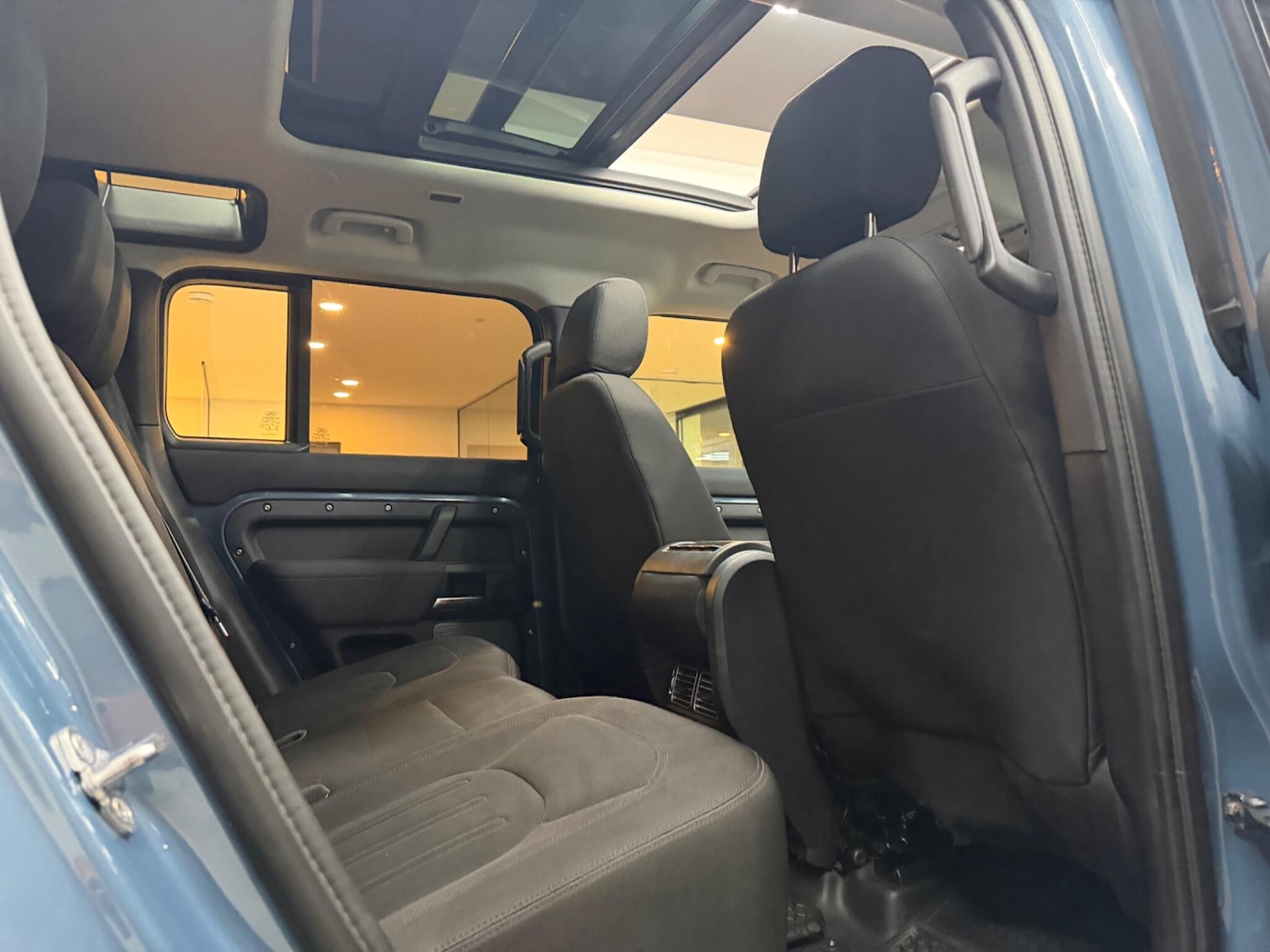 Used Land Rover Defender 2020 for sale - 77060329: Photo 17