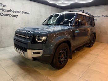 (70) - 2.0 P300 SE SUV 5dr Petrol Auto 4WD Euro 6 (s/s) (300 ps)