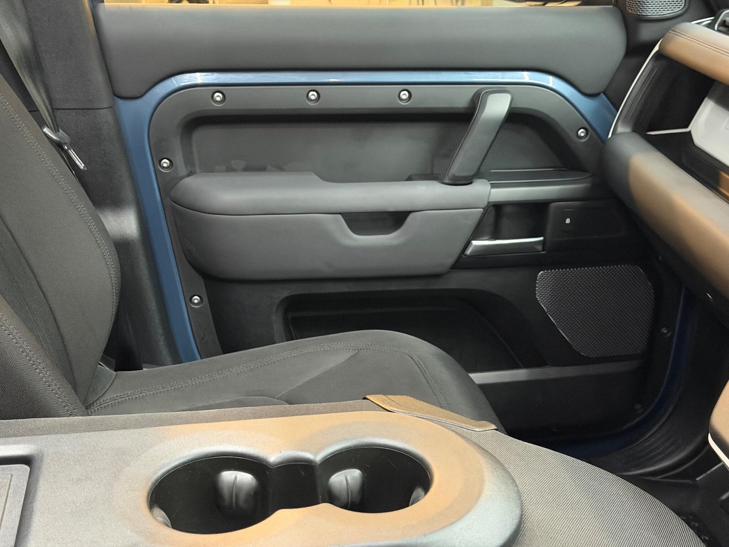 Used Land Rover Defender 2020 for sale - 77060329: Photo 28