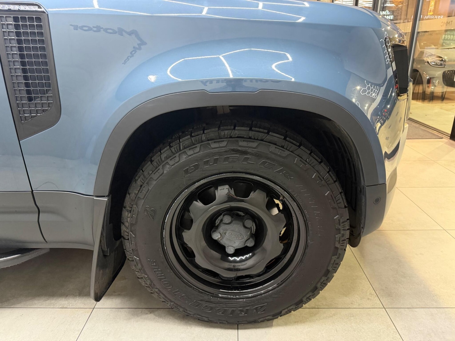 Used Land Rover Defender 2020 for sale - 77060329: Photo 30