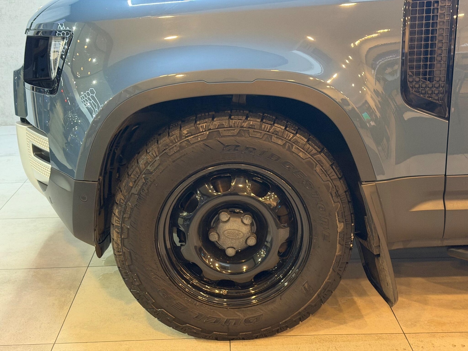 Used Land Rover Defender 2020 for sale - 77060329: Photo 31