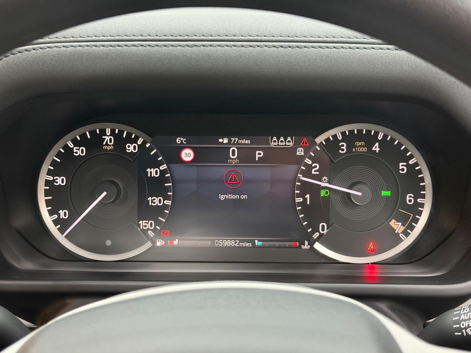 Used Land Rover Defender 2020 for sale - 77060329: Photo 42