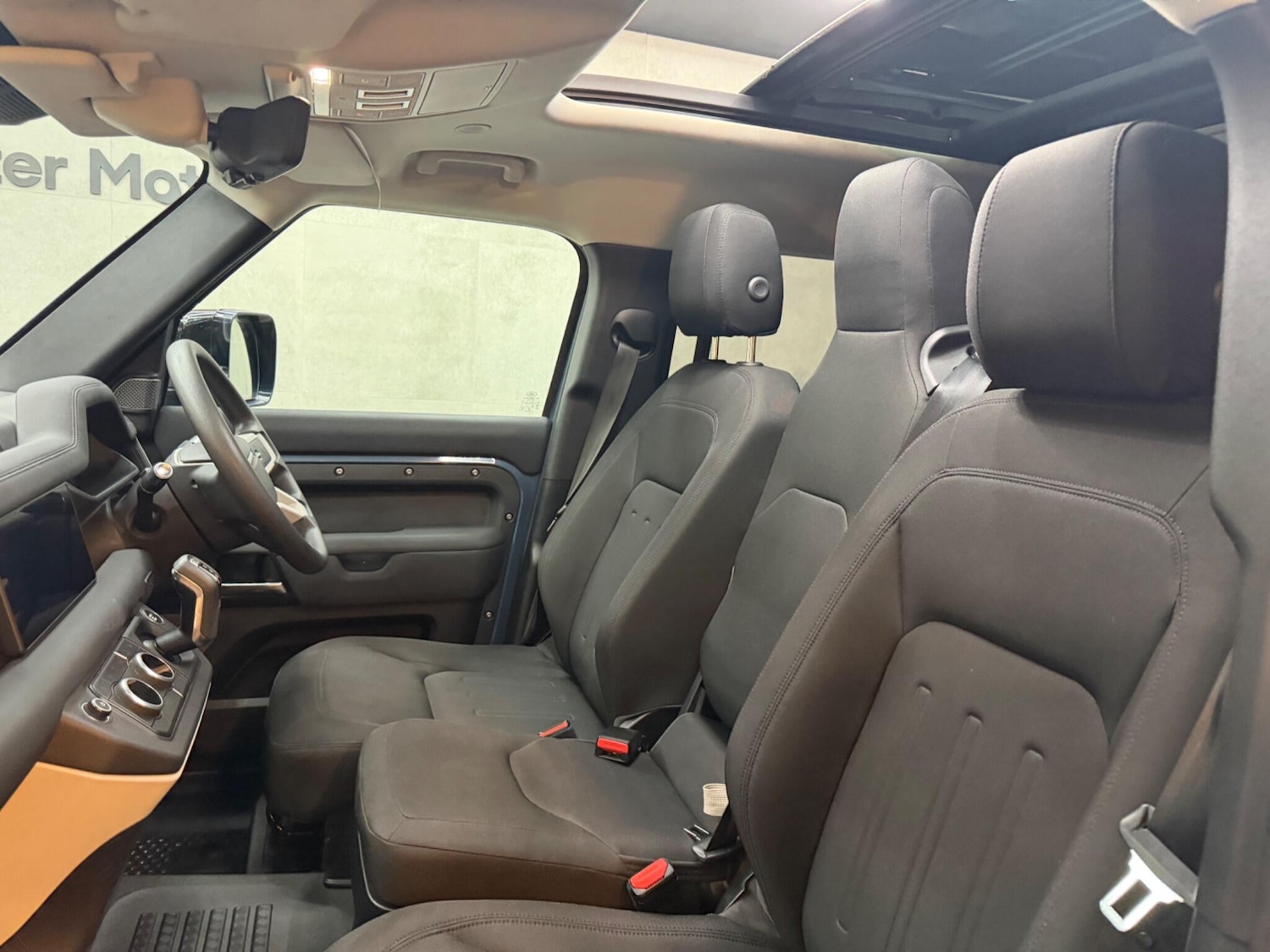 Used Land Rover Defender 2020 for sale - 77060329: Photo 48