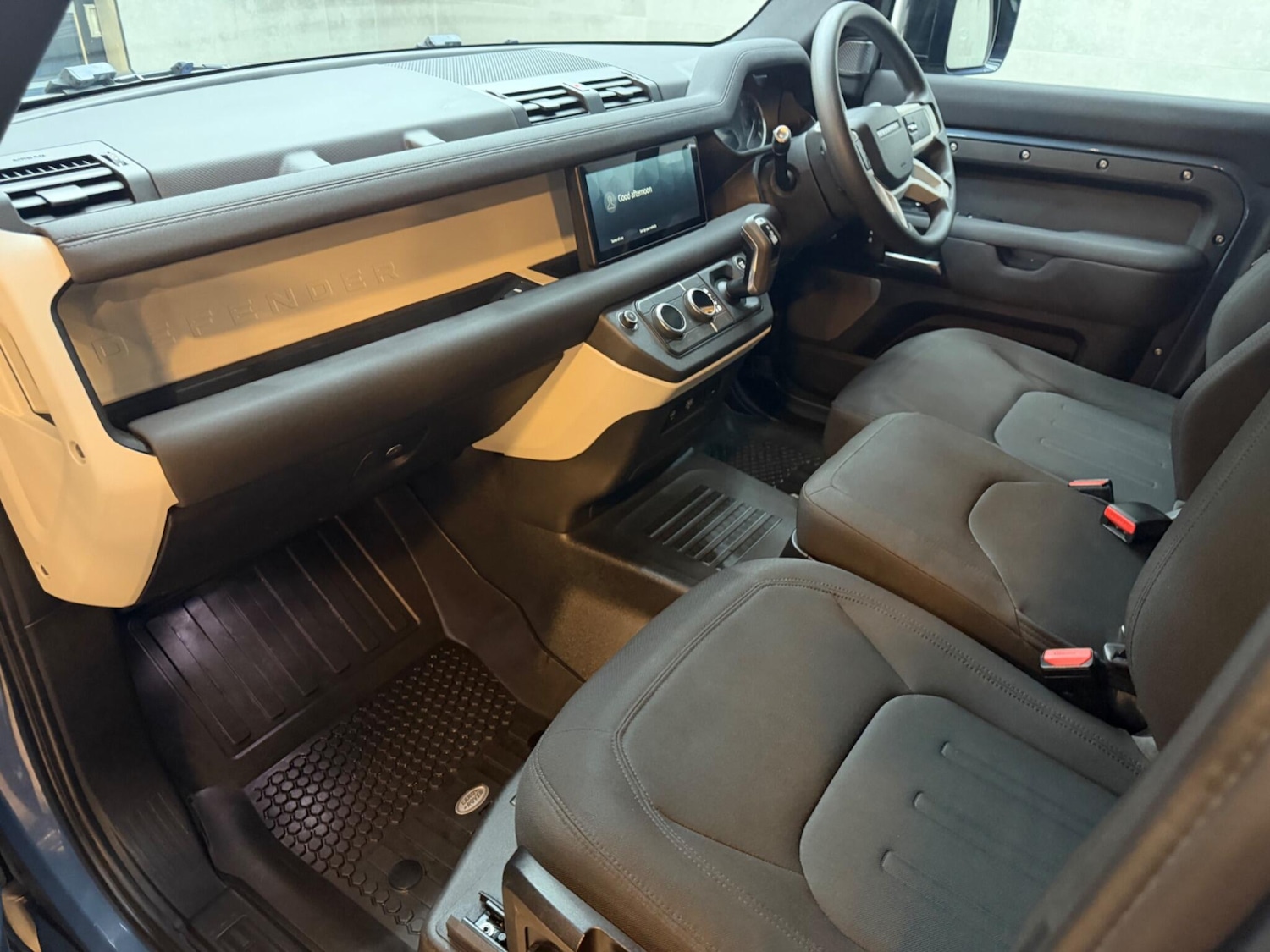 Used Land Rover Defender 2020 for sale - 77060329: Photo 50