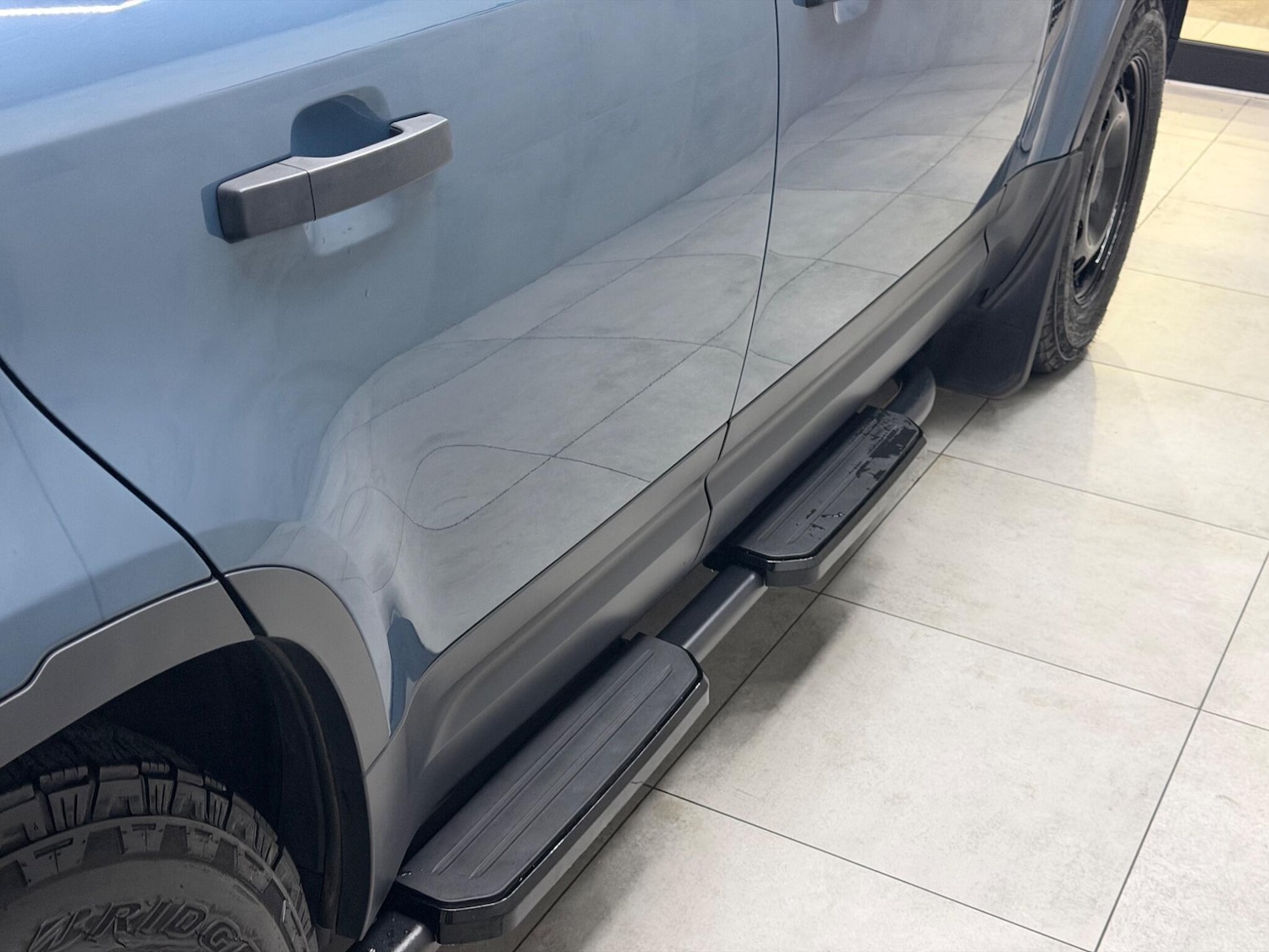 Used Land Rover Defender 2020 for sale - 77060329: Photo 55