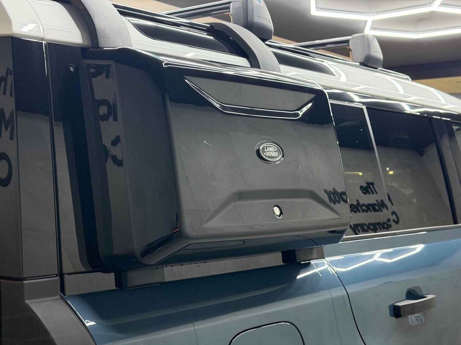 Used Land Rover Defender 2020 for sale - 77060329: Photo 56