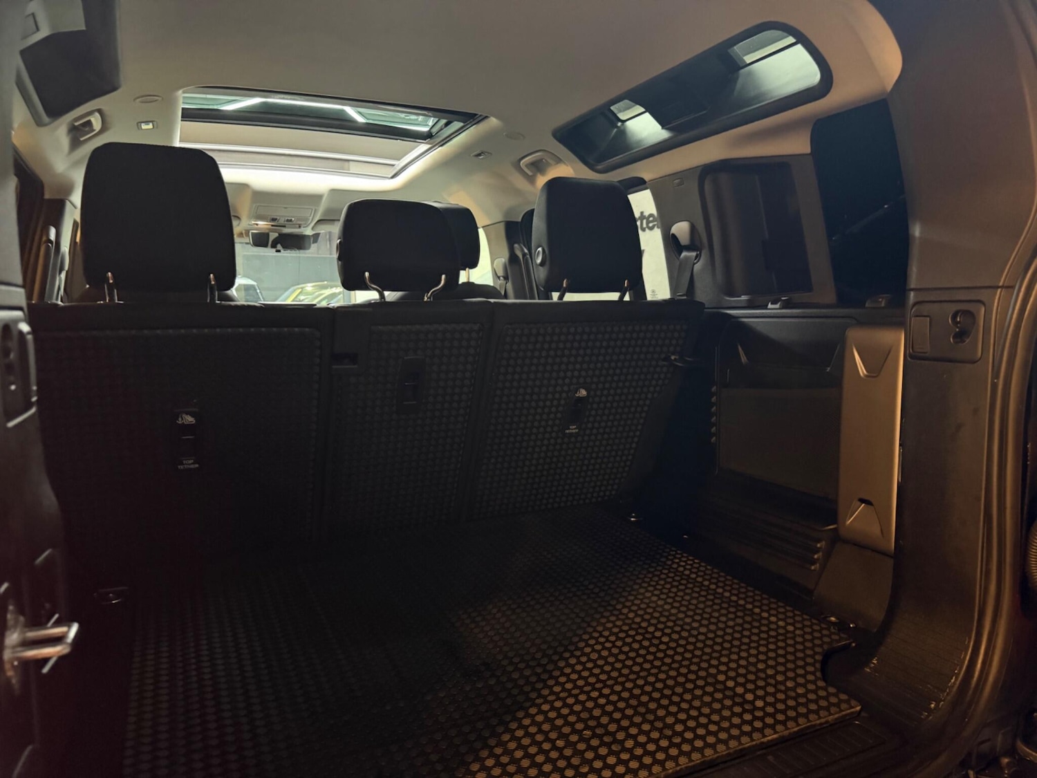 Used Land Rover Defender 2020 for sale - 77060329: Photo 57