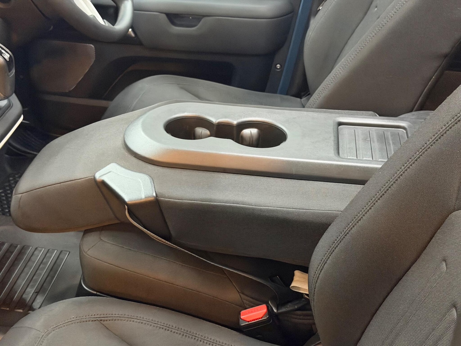 Used Land Rover Defender 2020 for sale - 77060329: Photo 61