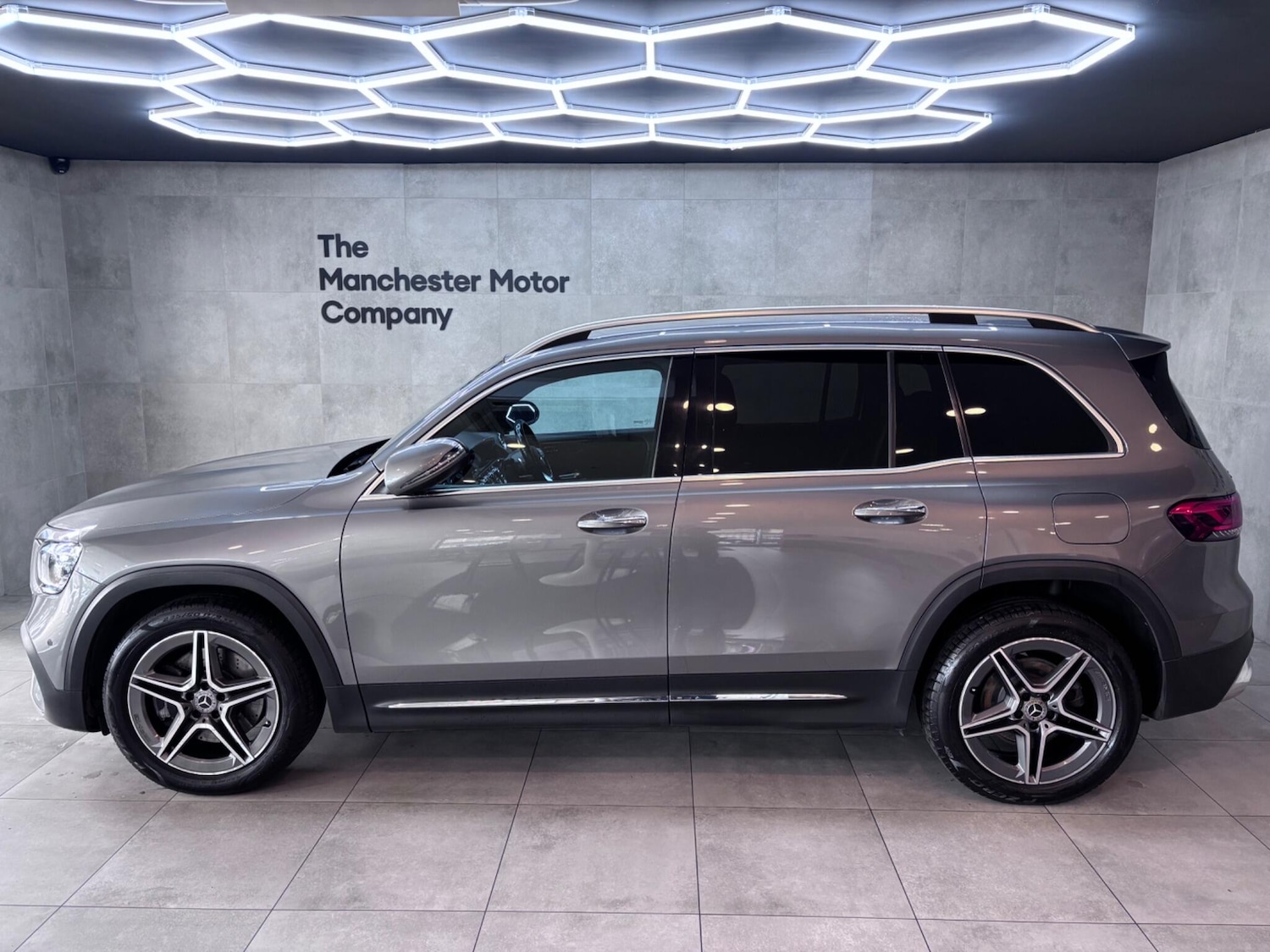 Used Mercedes-Benz GLB 2020 for sale - 76389122: Photo 14