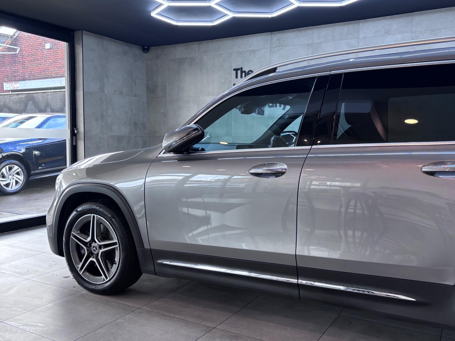 Used Mercedes-Benz GLB 2020 for sale - 76389122: Photo 15