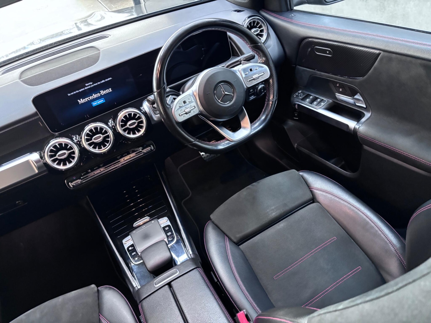 Used Mercedes-Benz GLB 2020 for sale - 76389122: Photo 18