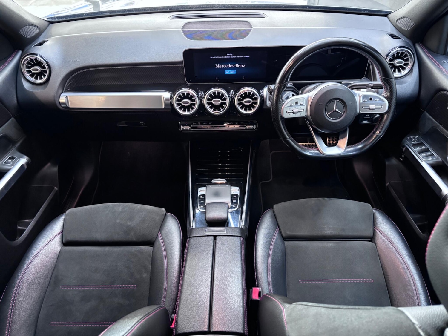 Used Mercedes-Benz GLB 2020 for sale - 76389122: Photo 19