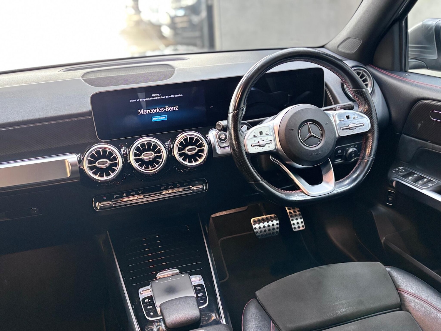 Used Mercedes-Benz GLB 2020 for sale - 76389122: Photo 20