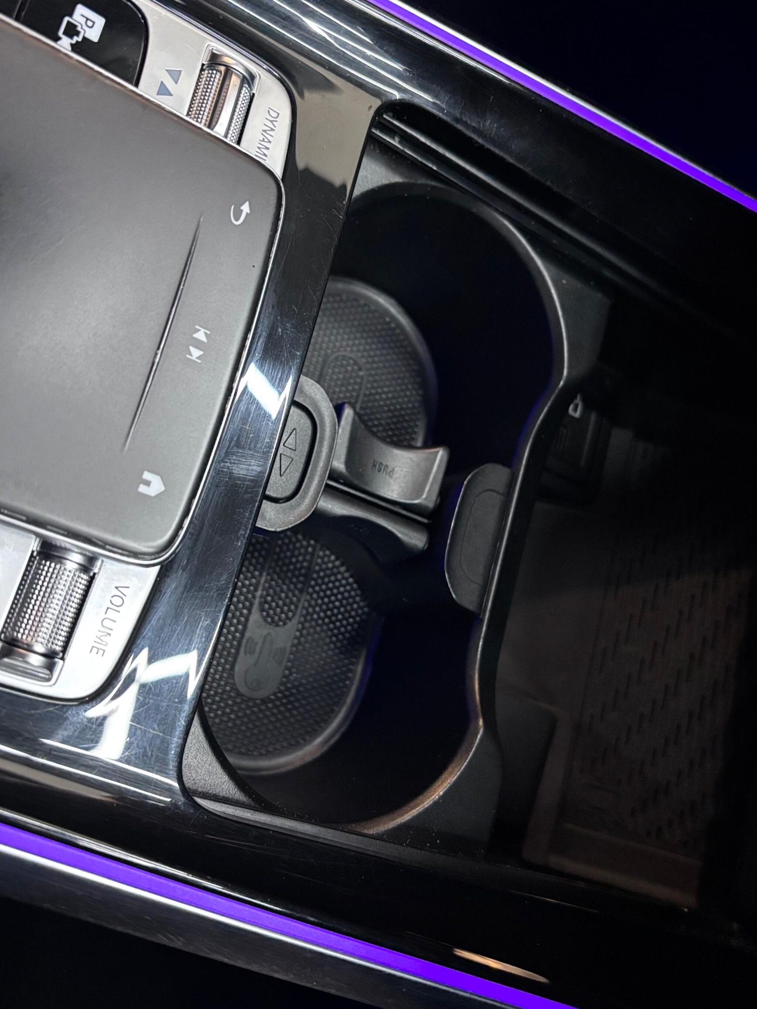 Used Mercedes-Benz GLB 2020 for sale - 76389122: Photo 24