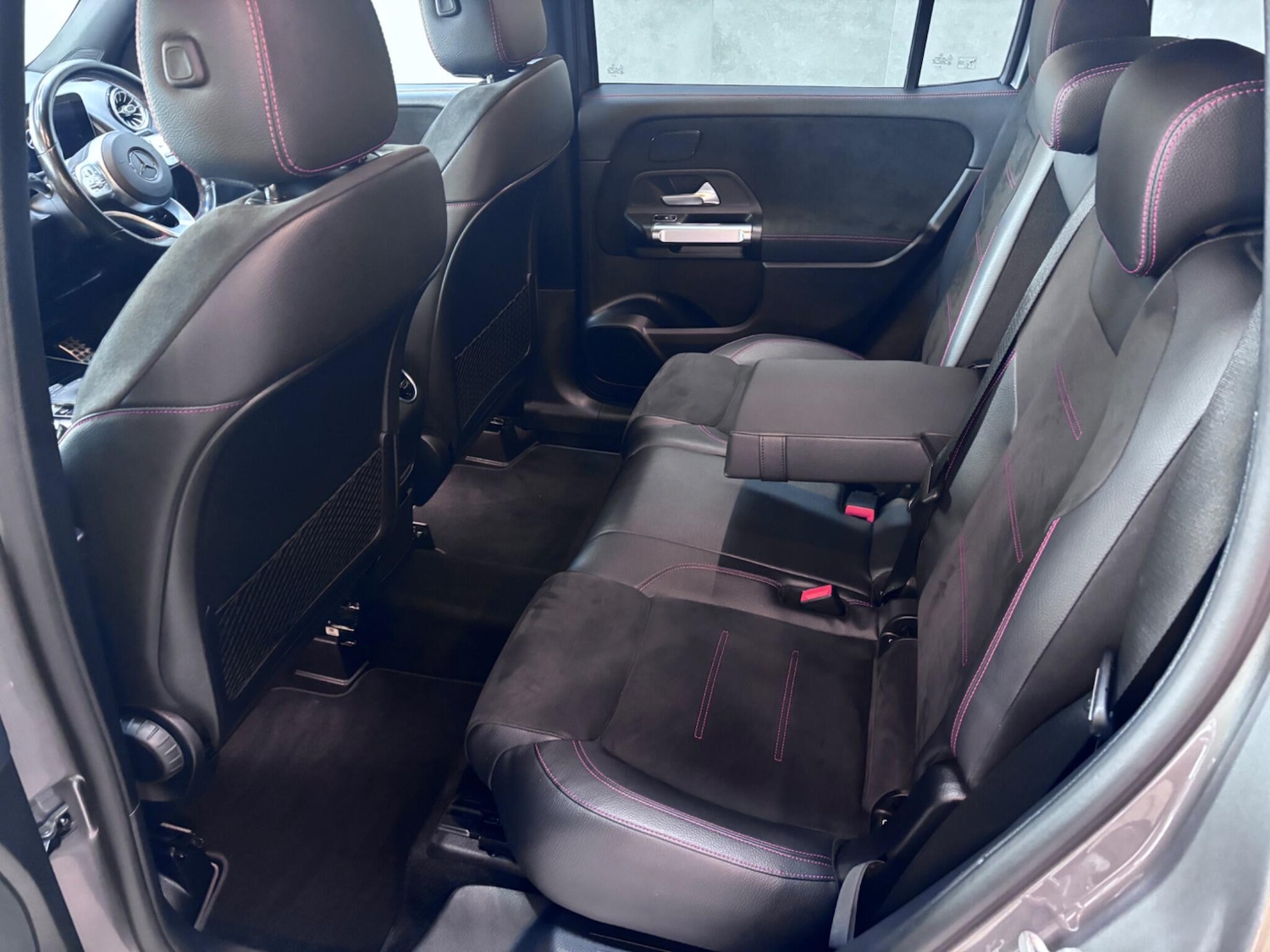 Used Mercedes-Benz GLB 2020 for sale - 76389122: Photo 26