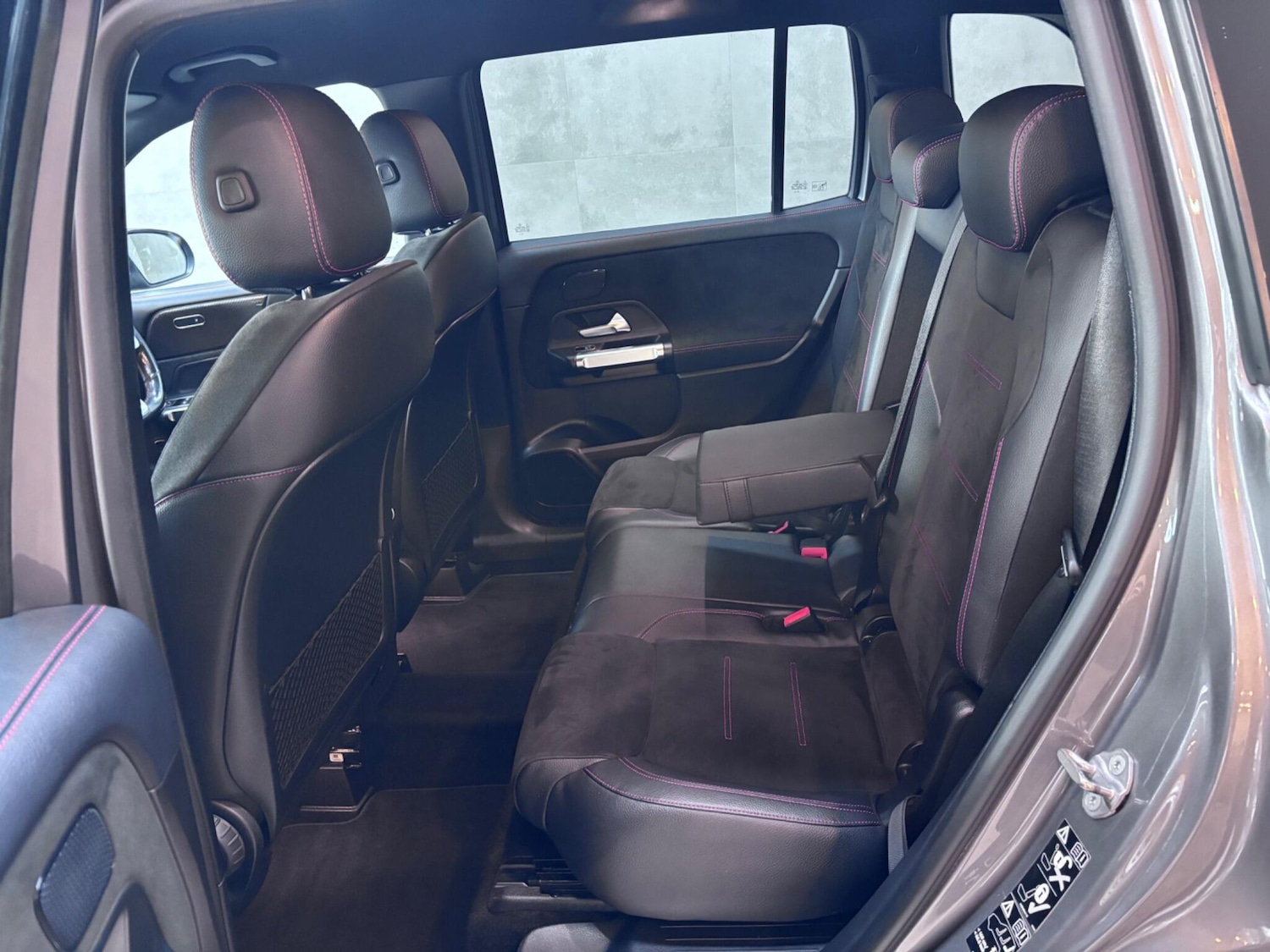 Used Mercedes-Benz GLB 2020 for sale - 76389122: Photo 27