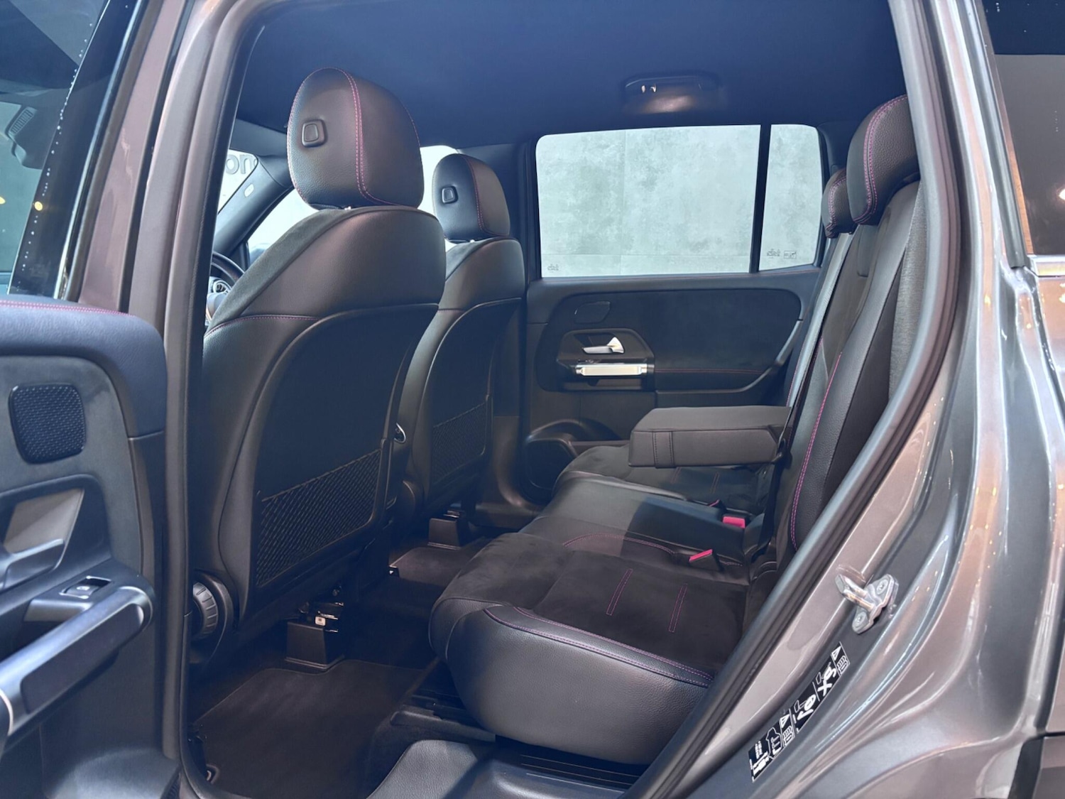 Used Mercedes-Benz GLB 2020 for sale - 76389122: Photo 28