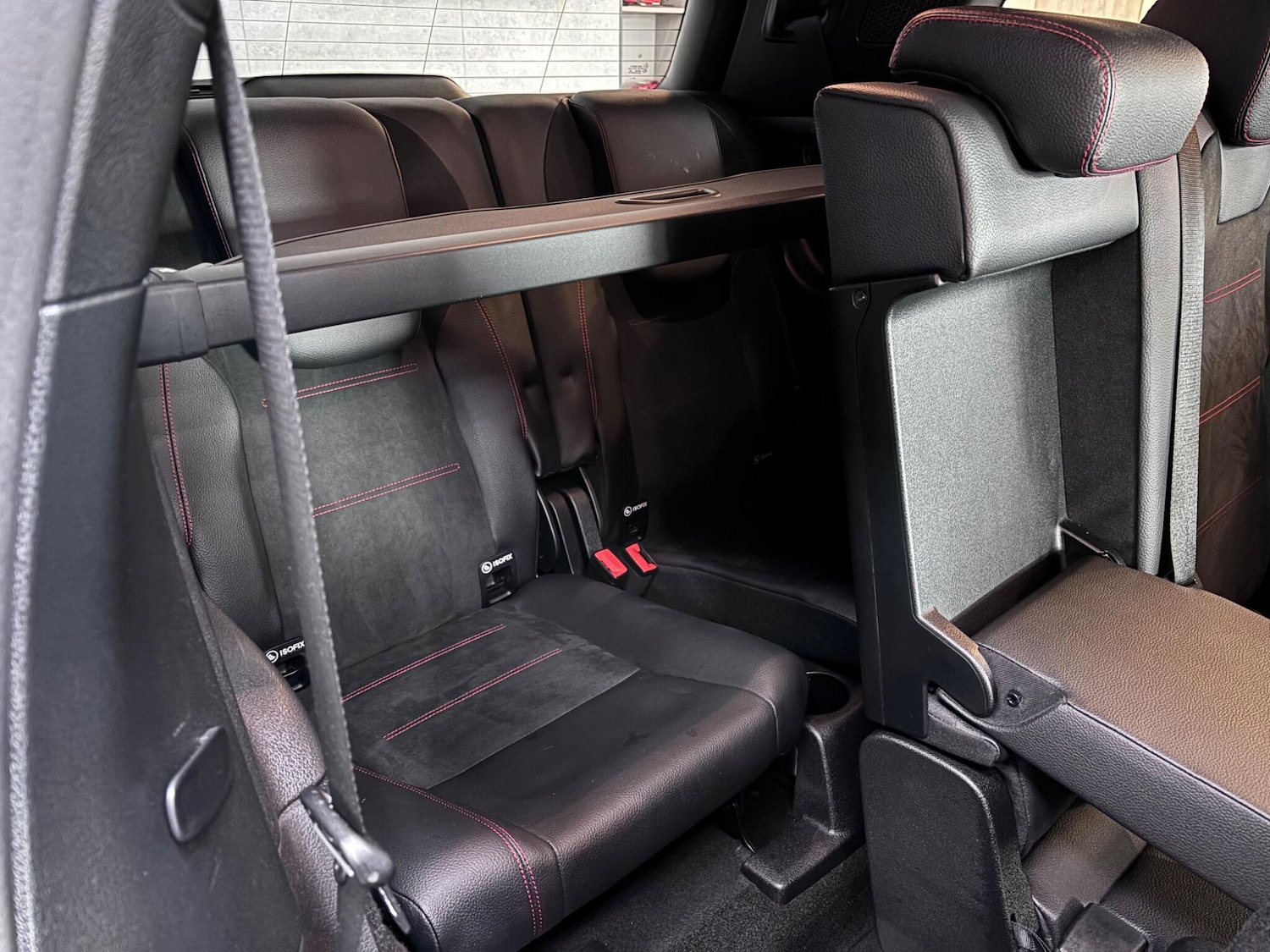 Used Mercedes-Benz GLB 2020 for sale - 76389122: Photo 30