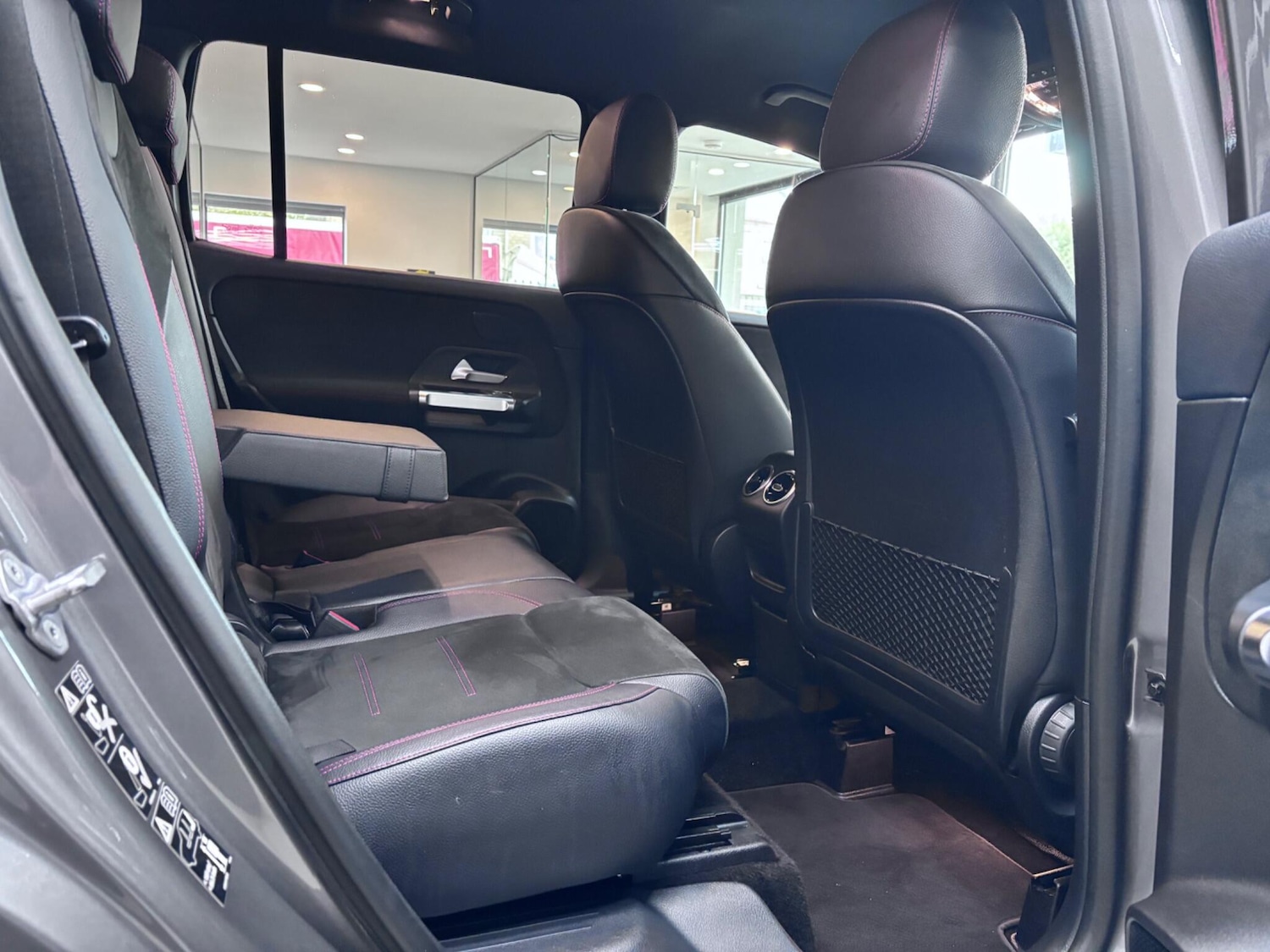 Used Mercedes-Benz GLB 2020 for sale - 76389122: Photo 31