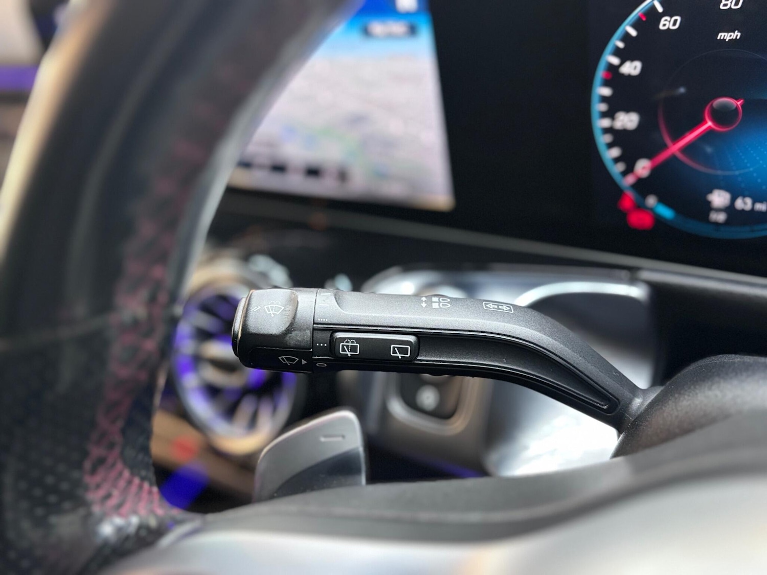 Used Mercedes-Benz GLB 2020 for sale - 76389122: Photo 37