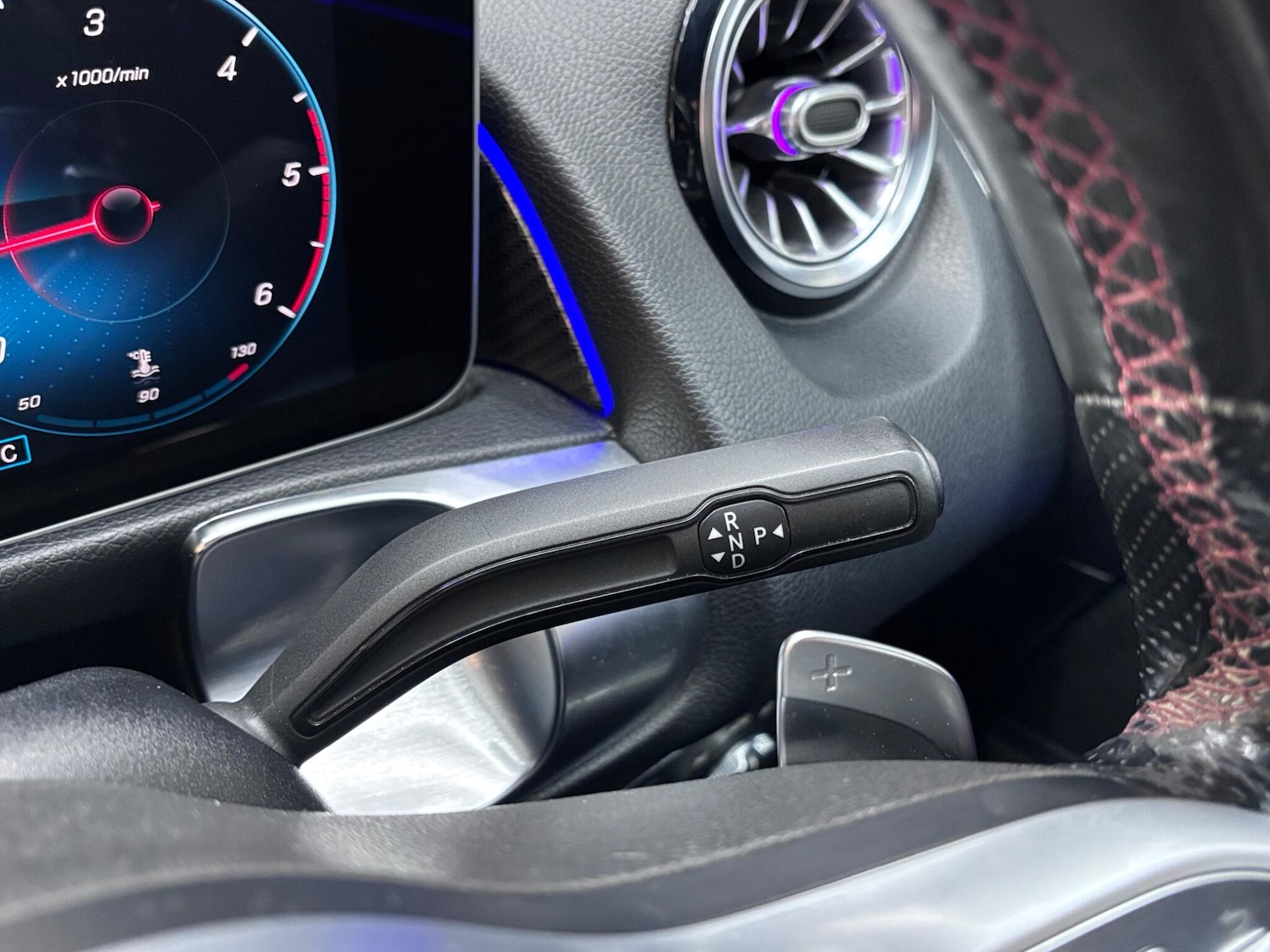 Used Mercedes-Benz GLB 2020 for sale - 76389122: Photo 38