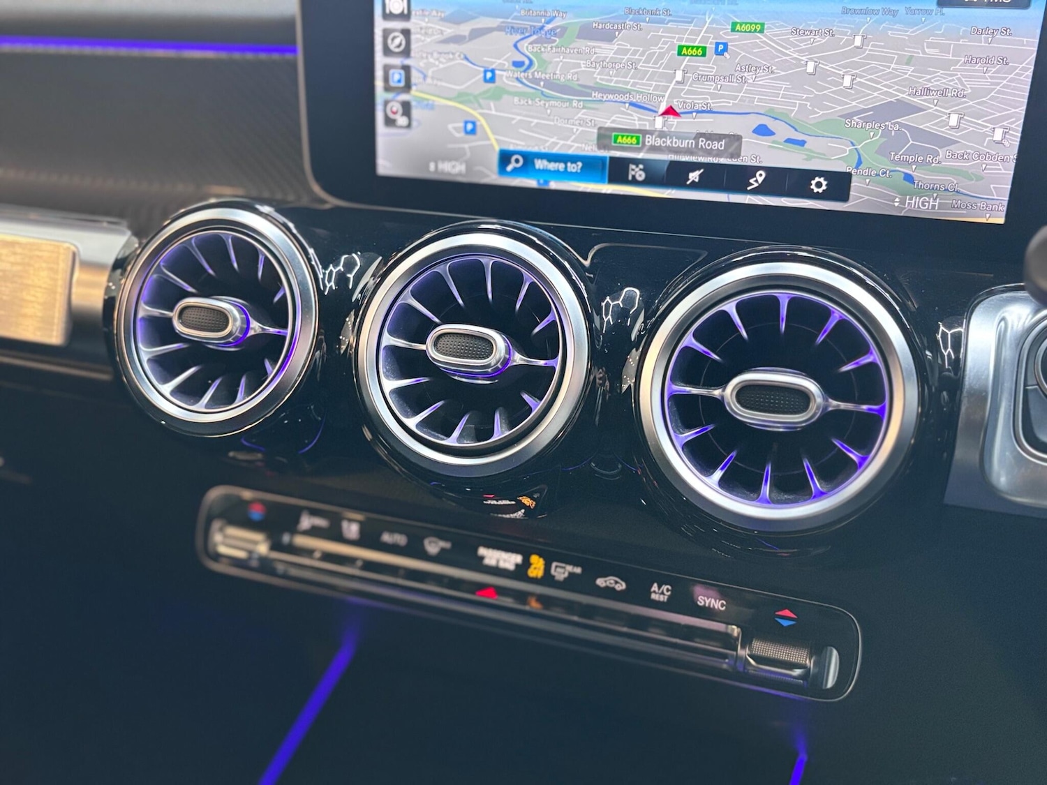 Used Mercedes-Benz GLB 2020 for sale - 76389122: Photo 40