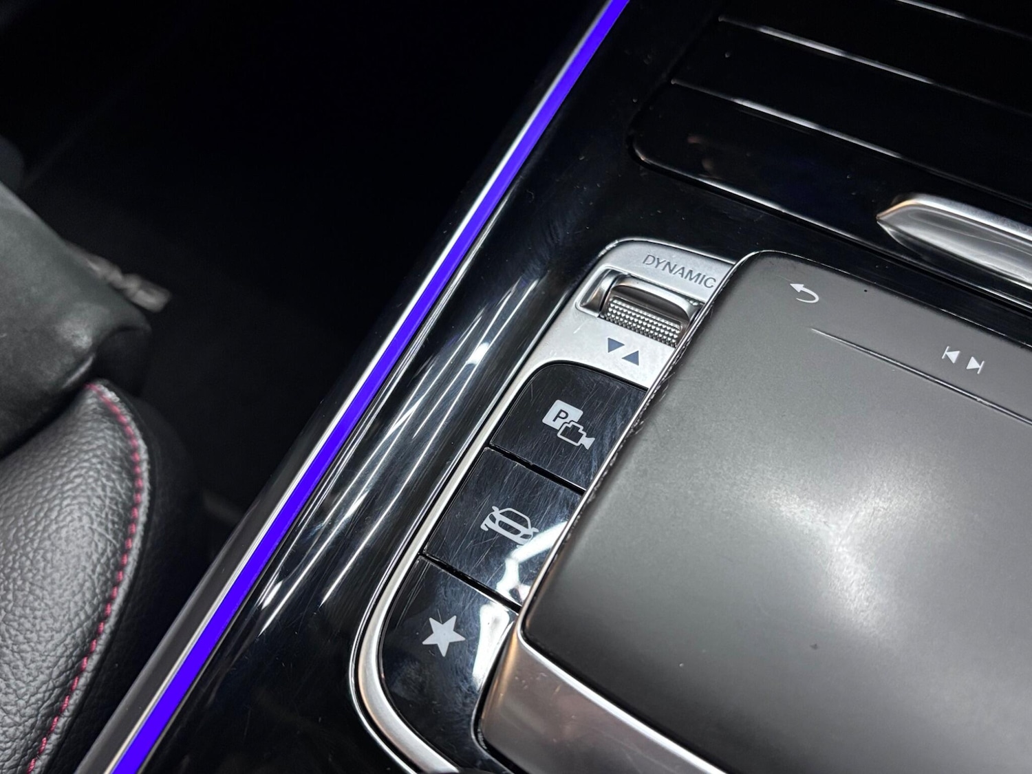 Used Mercedes-Benz GLB 2020 for sale - 76389122: Photo 41