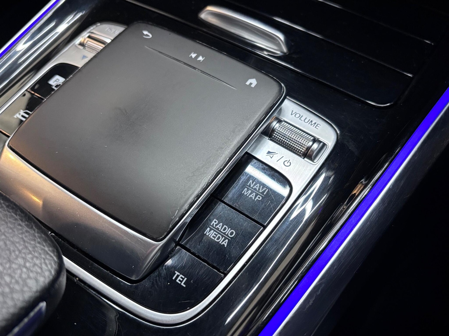 Used Mercedes-Benz GLB 2020 for sale - 76389122: Photo 42