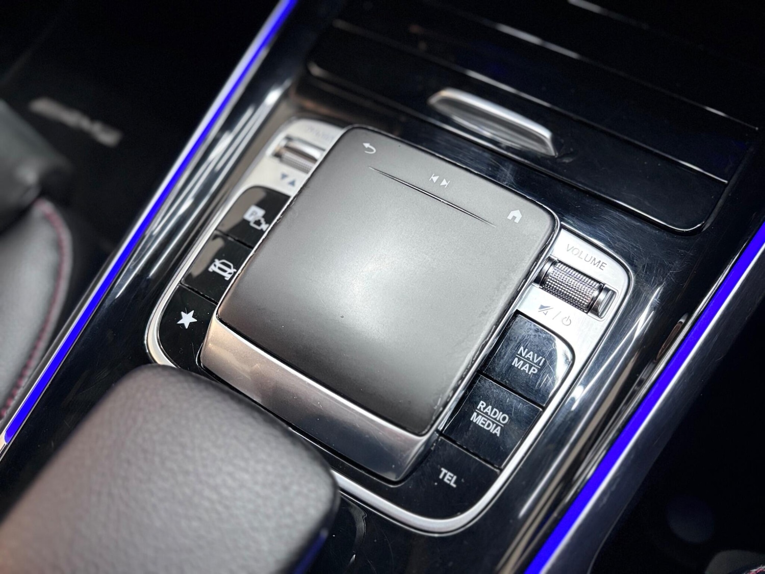 Used Mercedes-Benz GLB 2020 for sale - 76389122: Photo 43