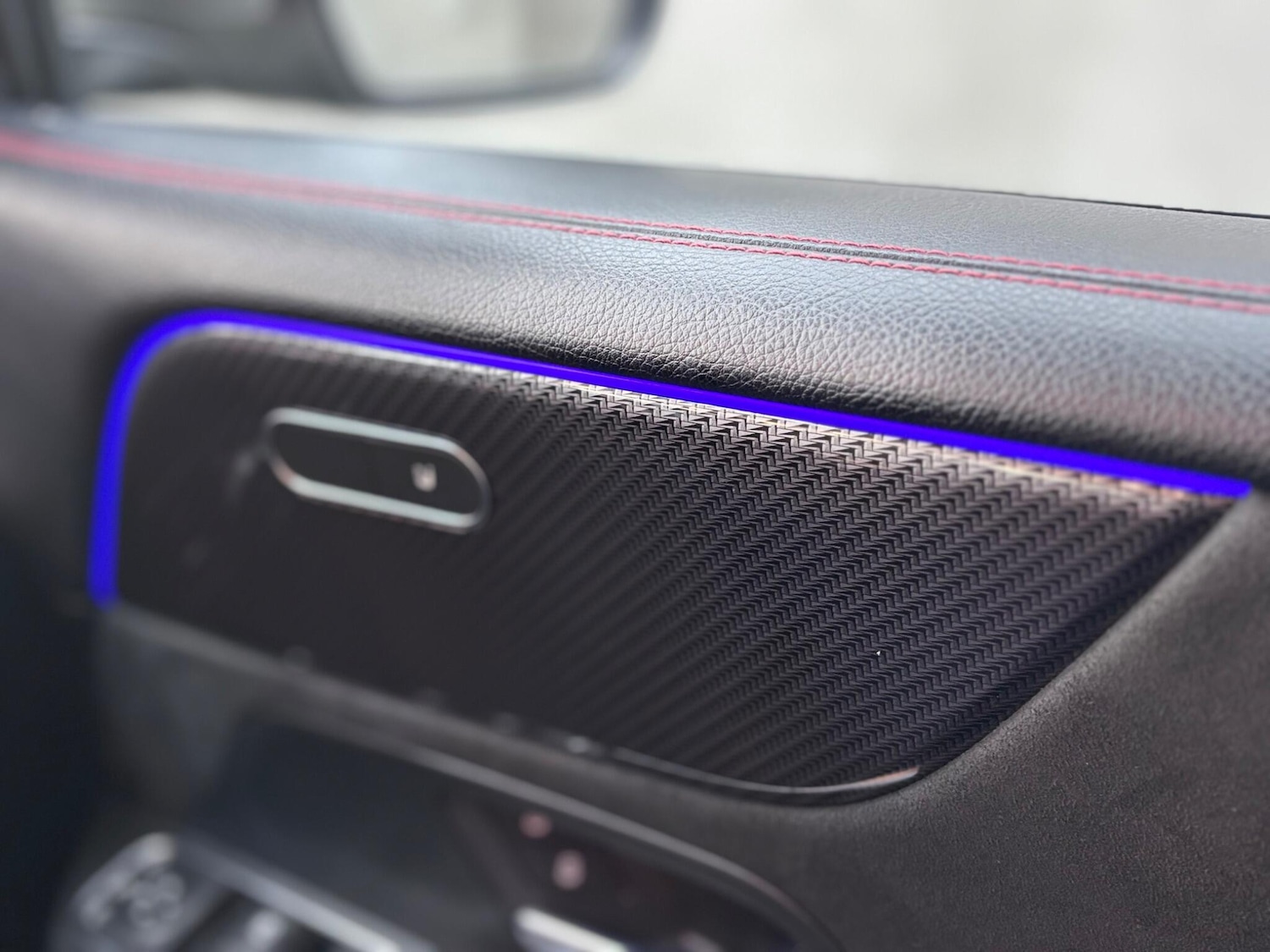 Used Mercedes-Benz GLB 2020 for sale - 76389122: Photo 44