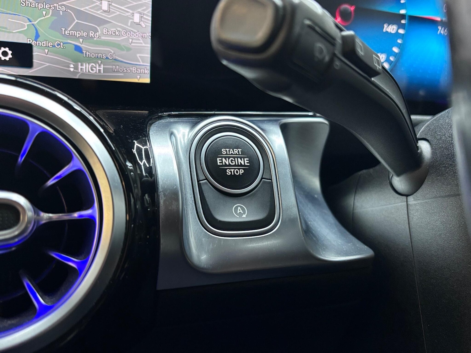 Used Mercedes-Benz GLB 2020 for sale - 76389122: Photo 45