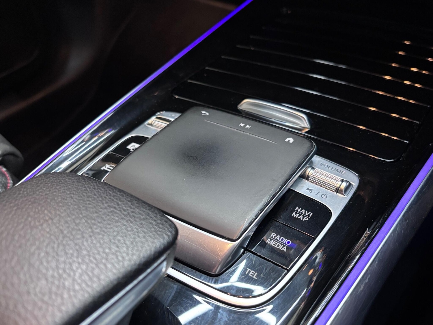 Used Mercedes-Benz GLB 2020 for sale - 76389122: Photo 46