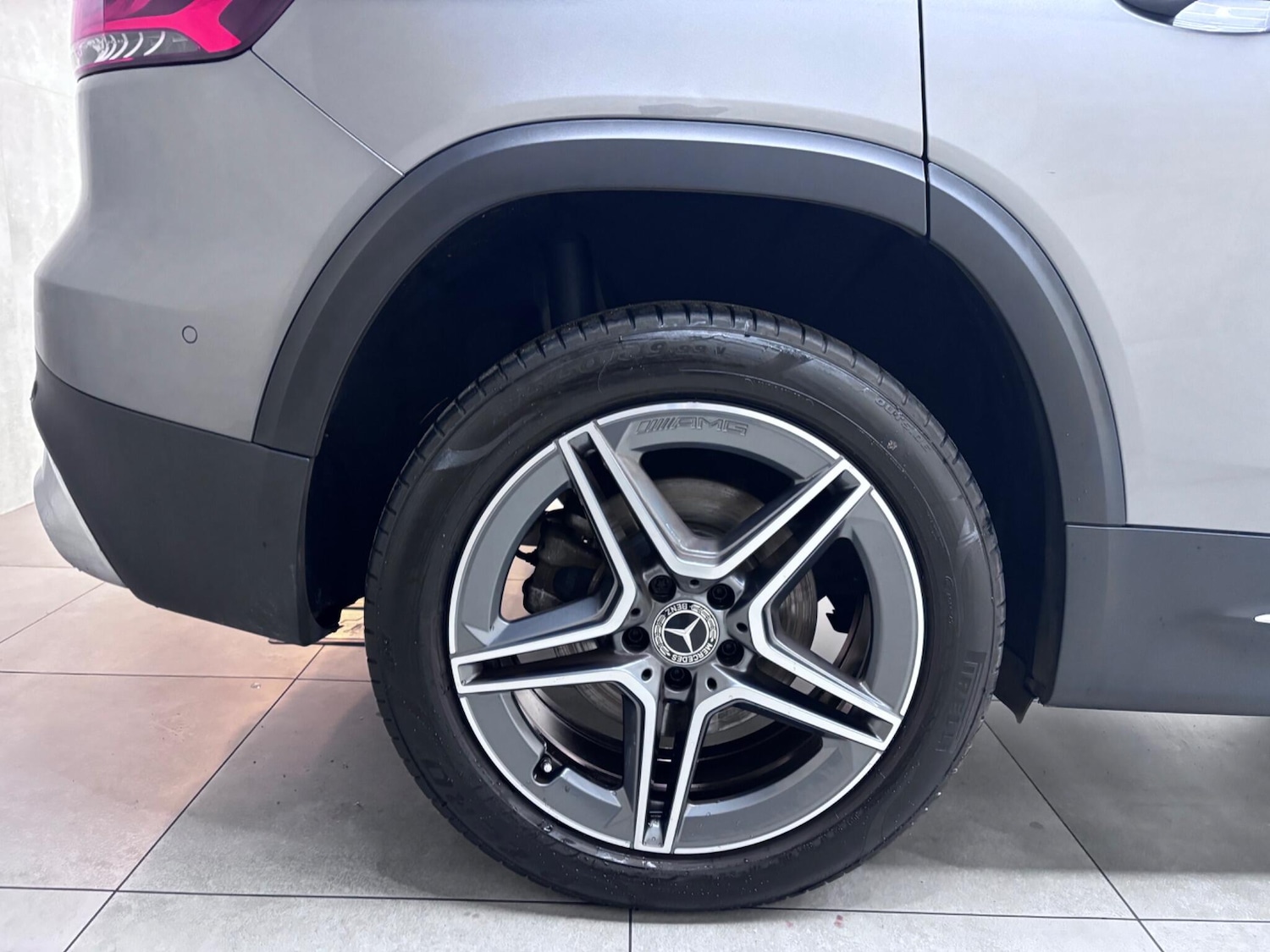 Used Mercedes-Benz GLB 2020 for sale - 76389122: Photo 49