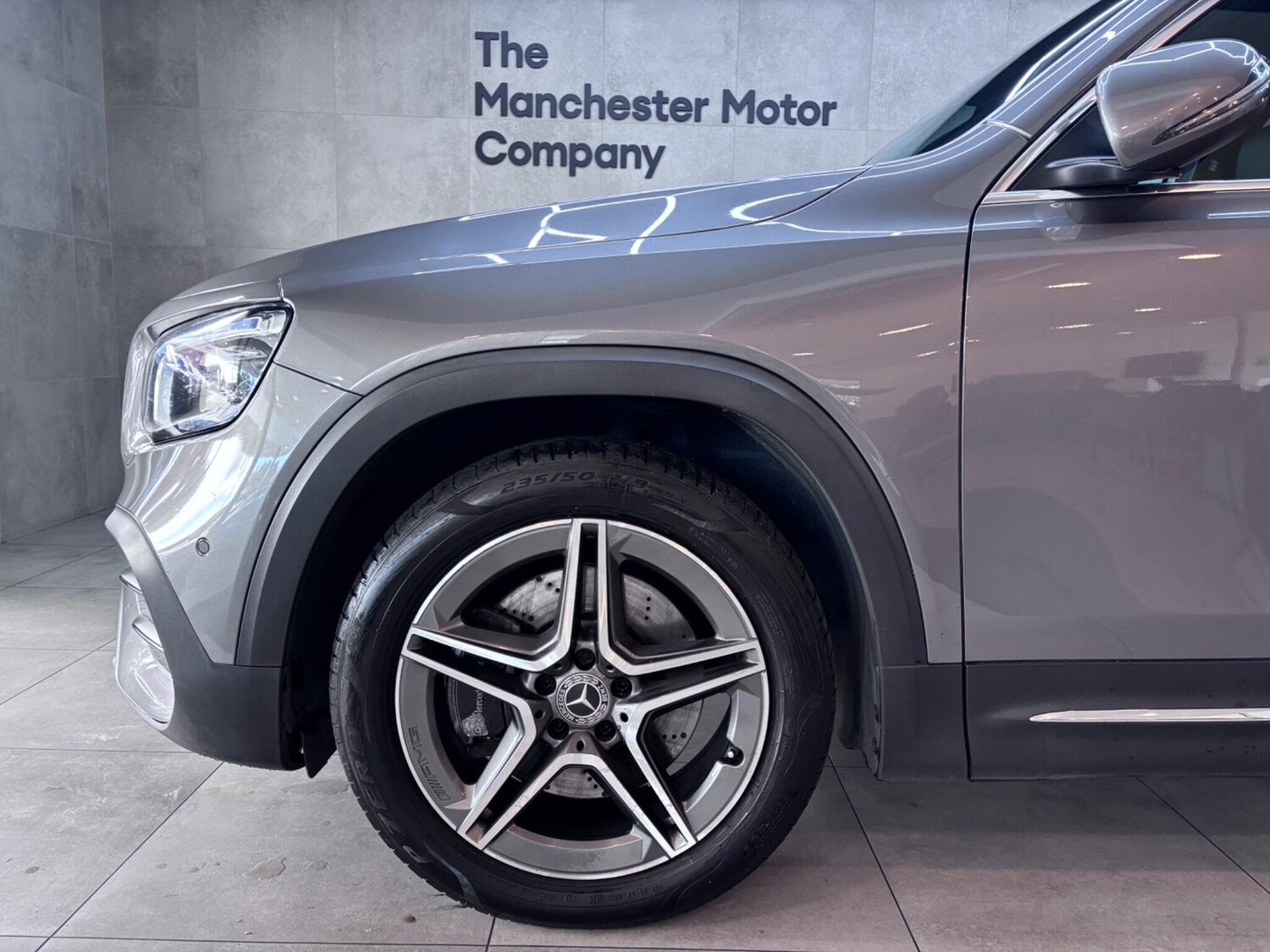 Used Mercedes-Benz GLB 2020 for sale - 76389122: Photo 50