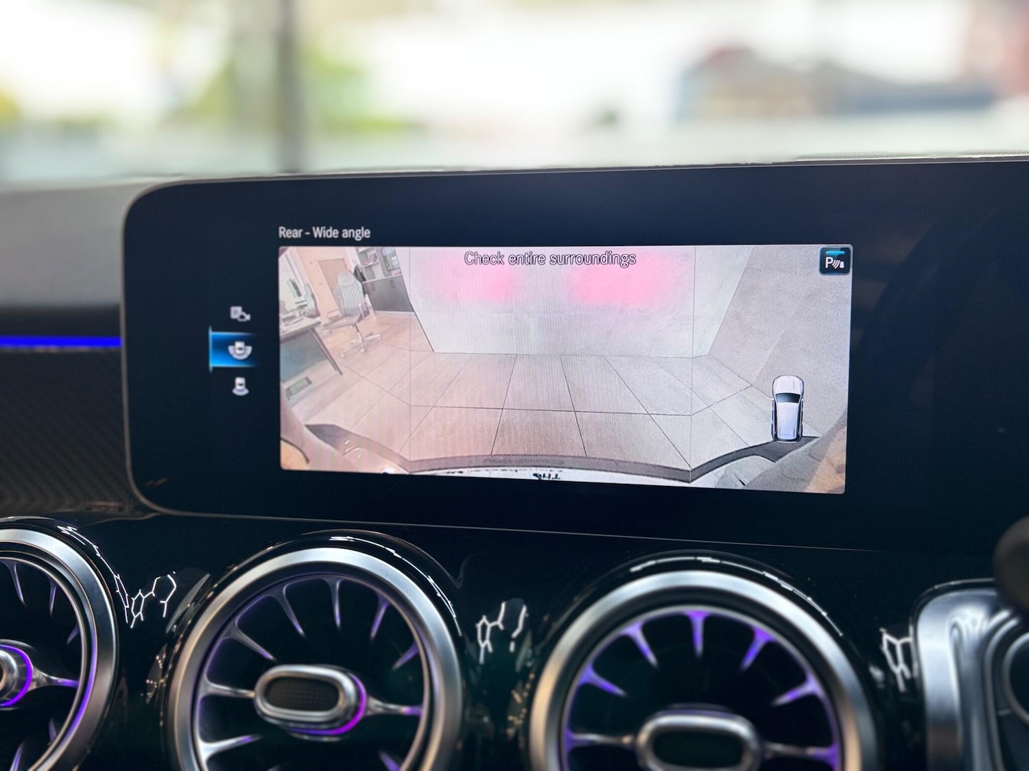 Used Mercedes-Benz GLB 2020 for sale - 76389122: Photo 53