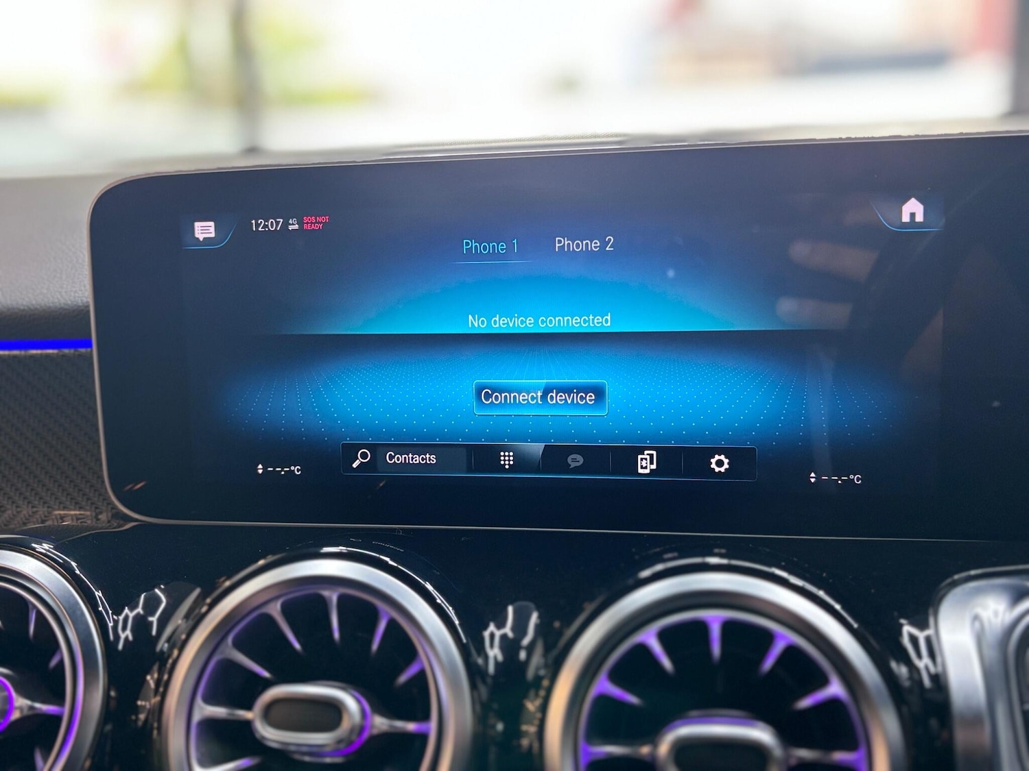 Used Mercedes-Benz GLB 2020 for sale - 76389122: Photo 54