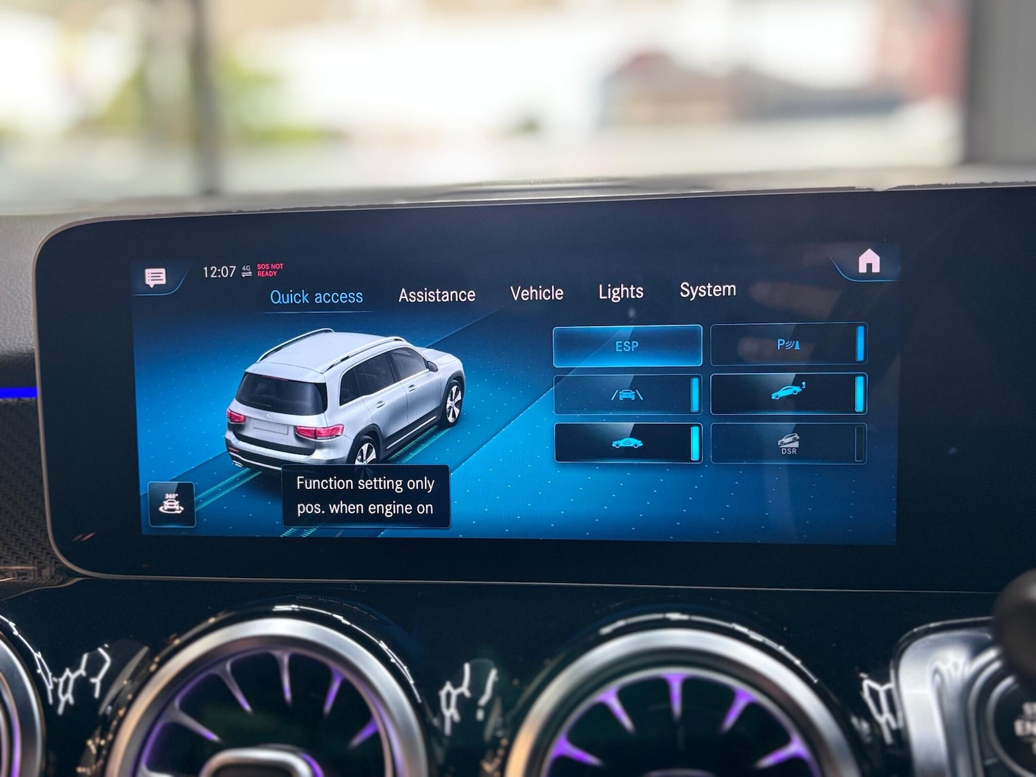 Used Mercedes-Benz GLB 2020 for sale - 76389122: Photo 55