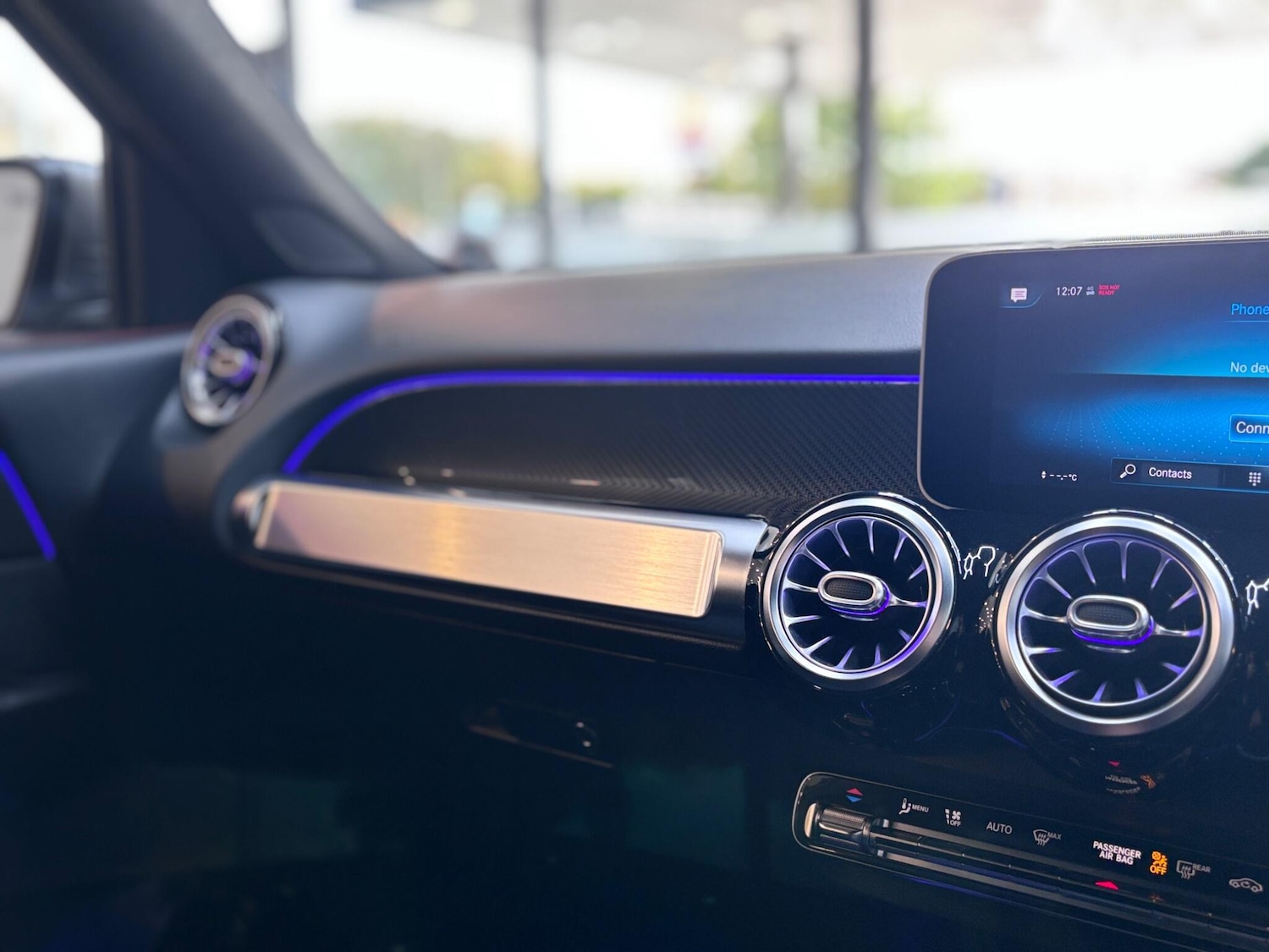 Used Mercedes-Benz GLB 2020 for sale - 76389122: Photo 56