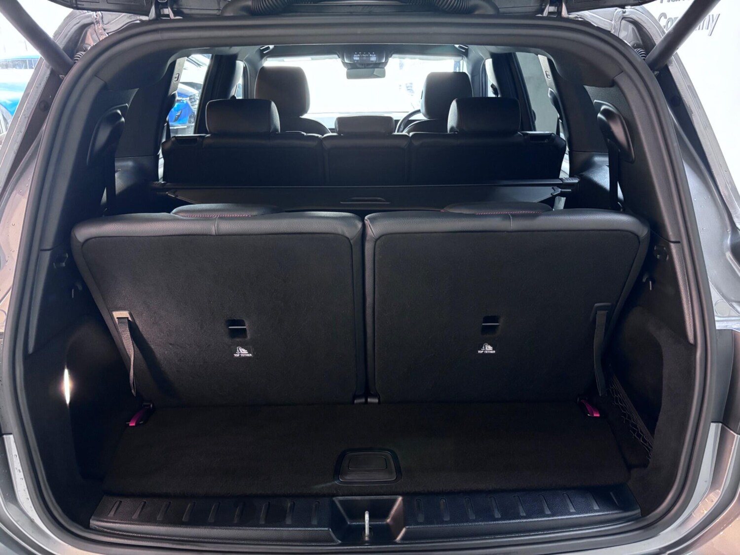 Used Mercedes-Benz GLB 2020 for sale - 76389122: Photo 58