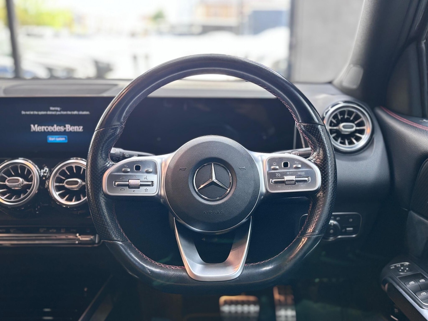 Used Mercedes-Benz GLB 2020 for sale - 76389122: Photo 59